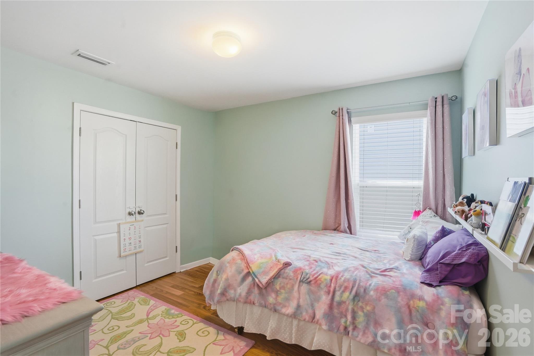 2315 Old Goose Lane — Charlotte