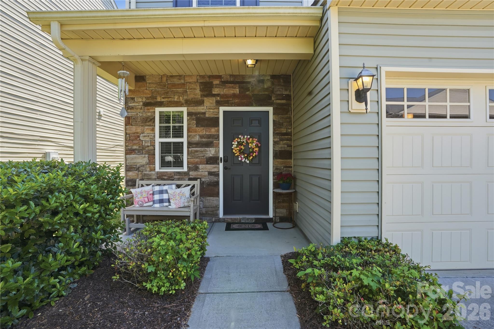 2315 Old Goose Lane — Charlotte