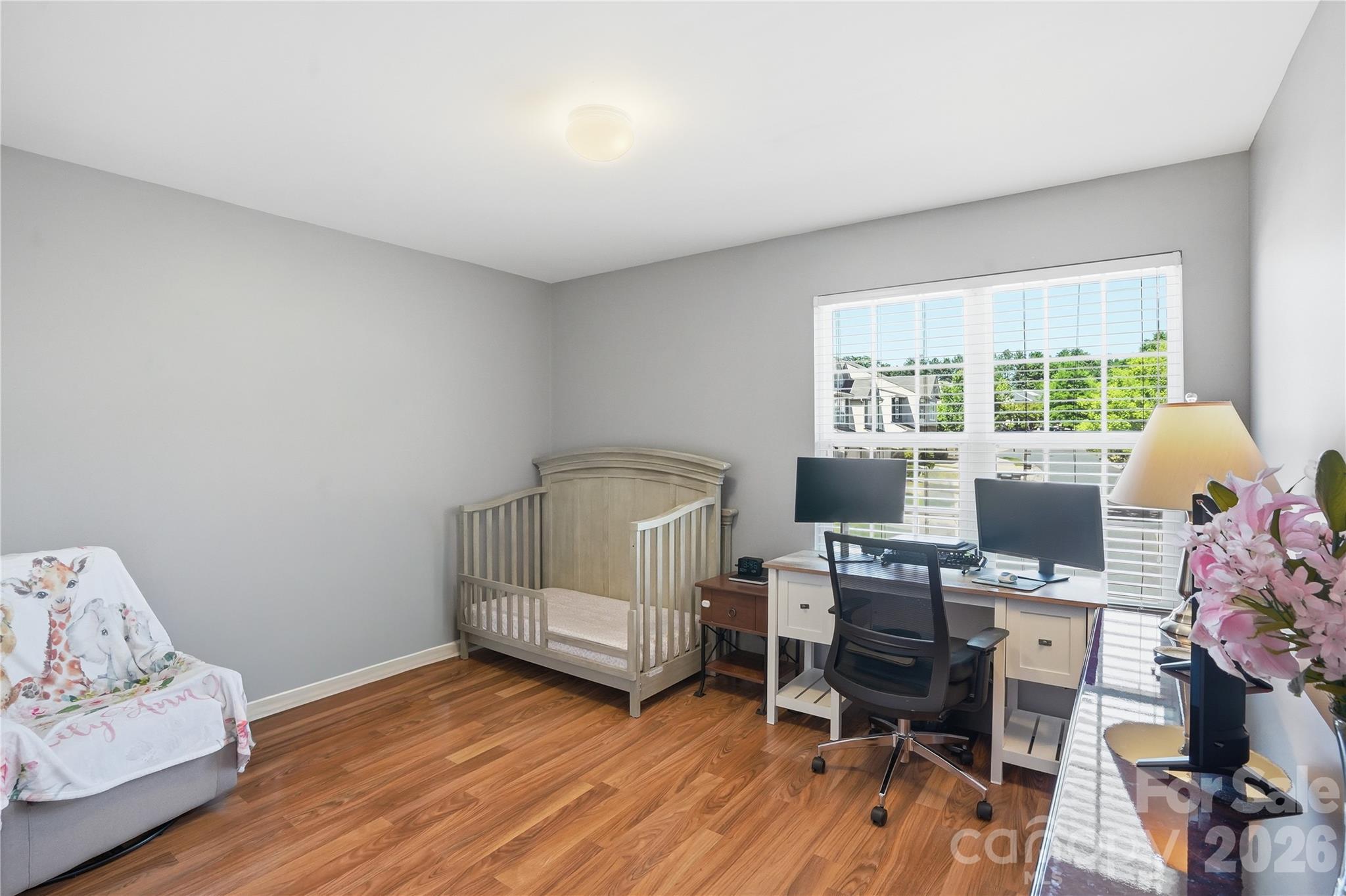 2315 Old Goose Lane — Charlotte