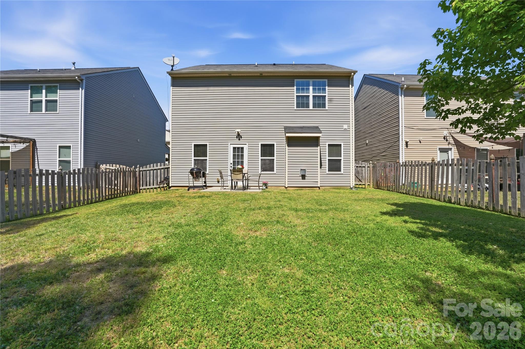 2315 Old Goose Lane — Charlotte