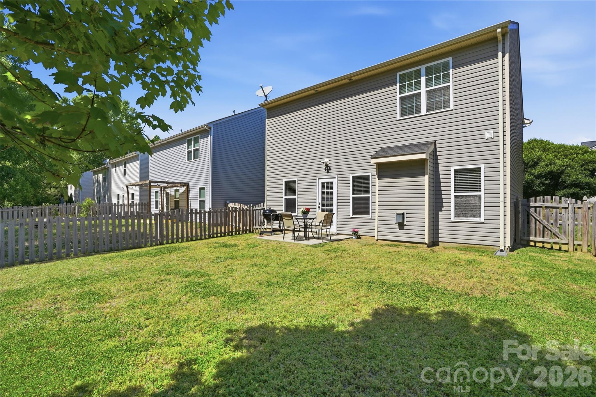 2315 Old Goose Lane — Charlotte