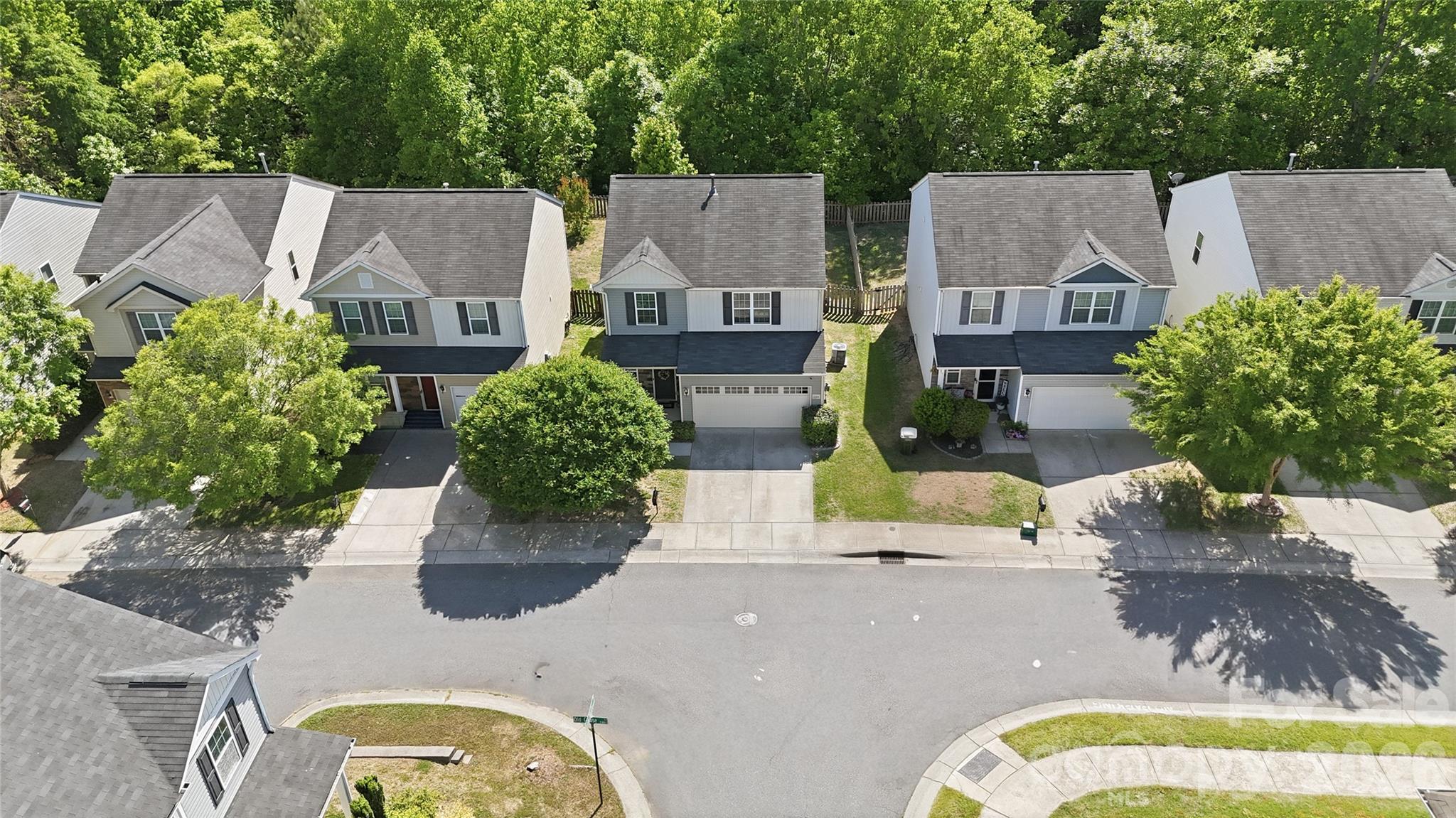 2315 Old Goose Lane — Charlotte