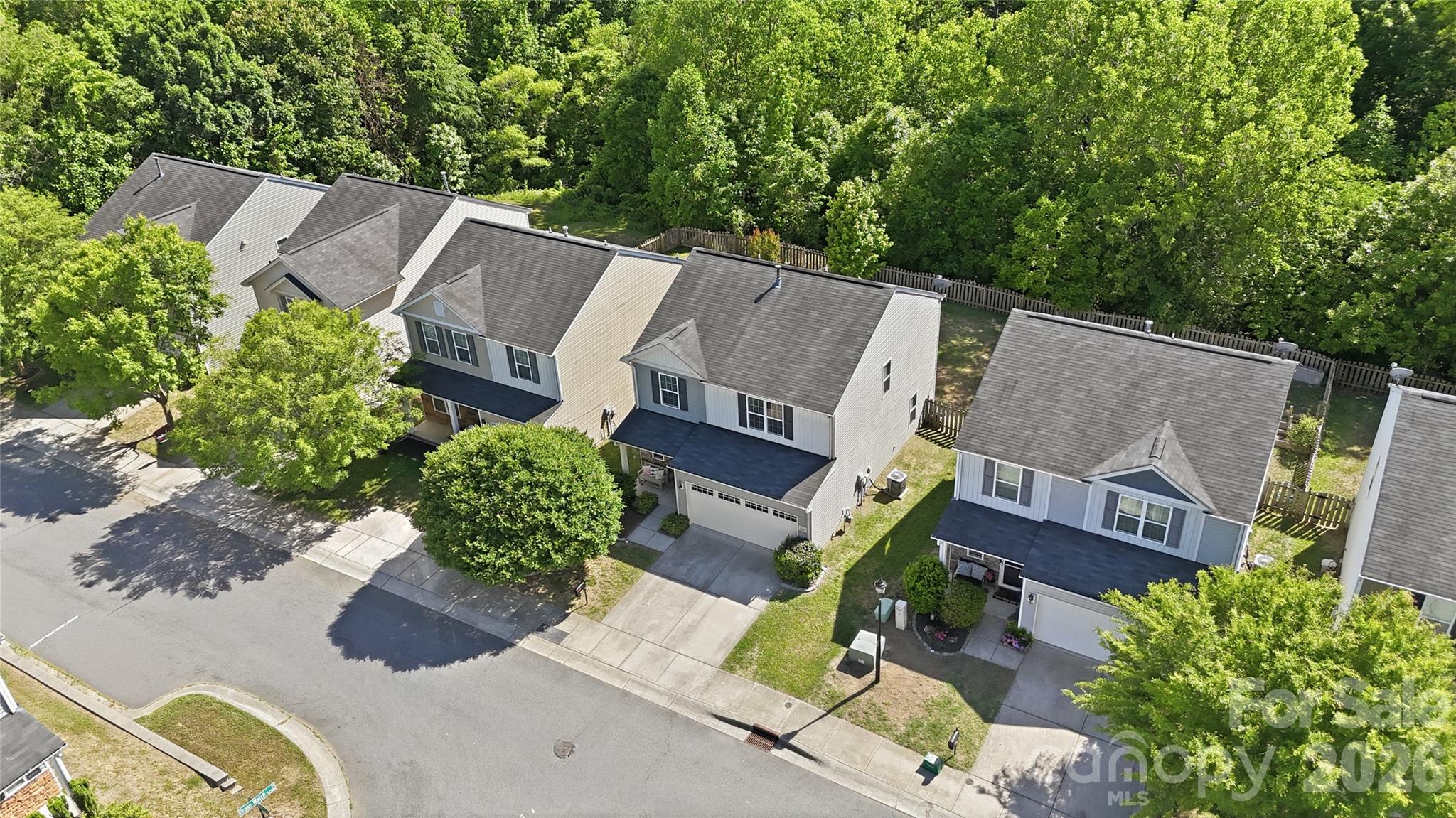 2315 Old Goose Lane — Charlotte