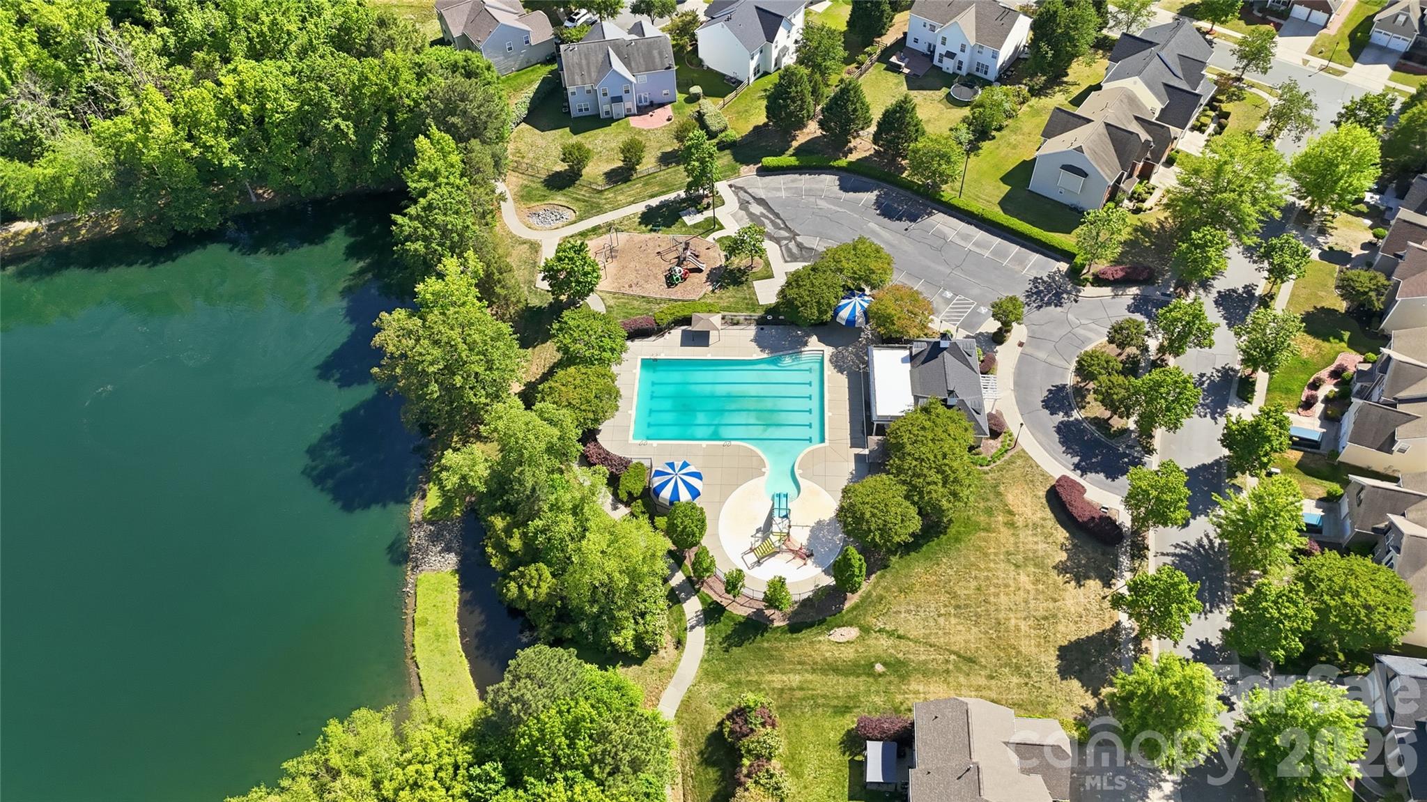 2315 Old Goose Lane — Charlotte