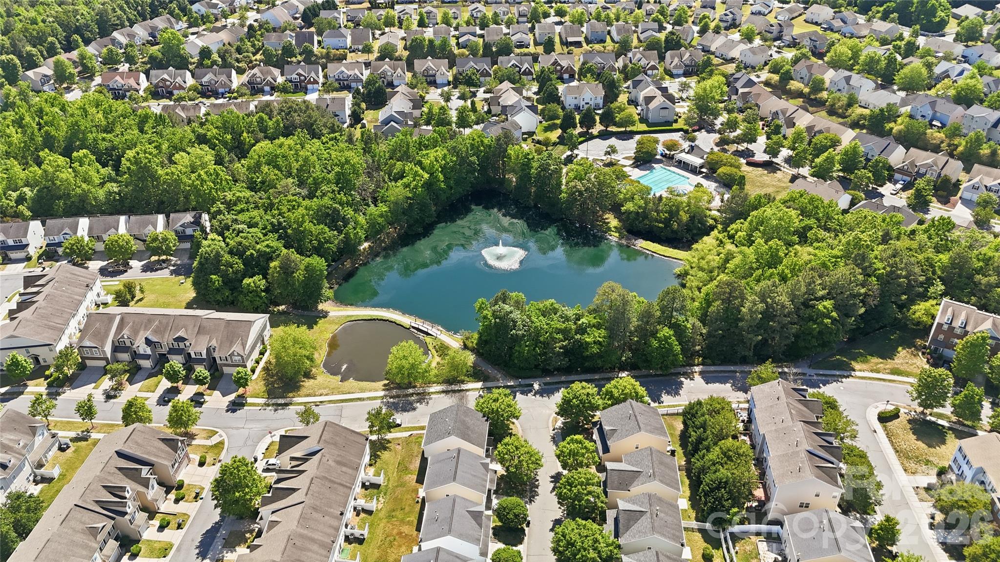 2315 Old Goose Lane — Charlotte