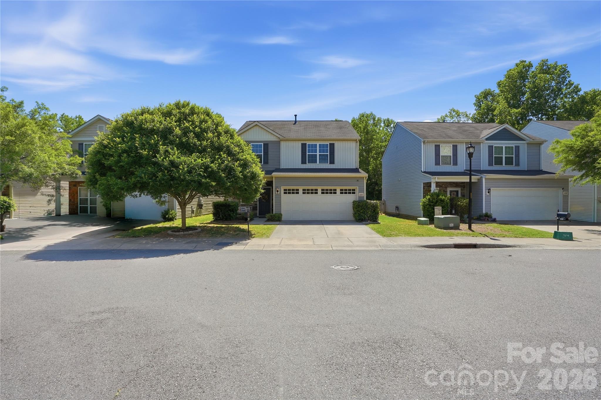 2315 Old Goose Lane — Charlotte