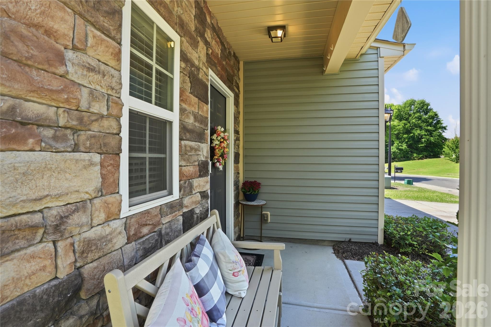 2315 Old Goose Lane — Charlotte