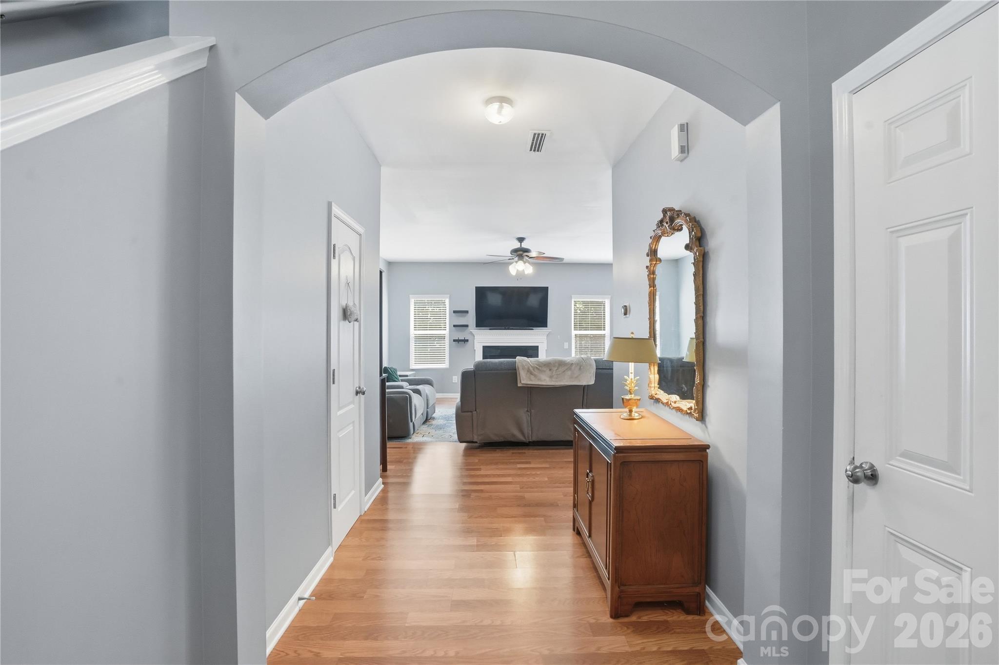 2315 Old Goose Lane — Charlotte