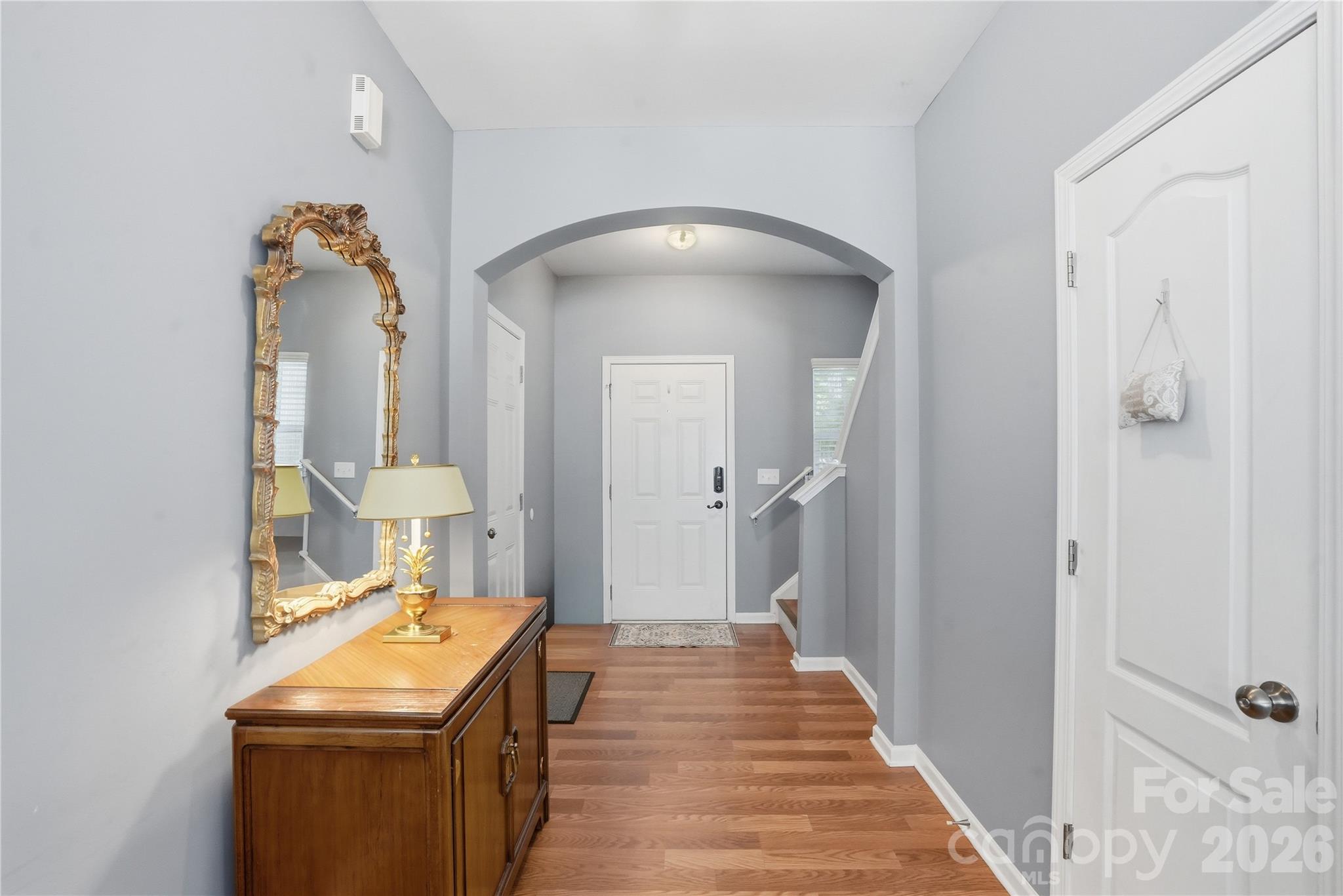 2315 Old Goose Lane — Charlotte