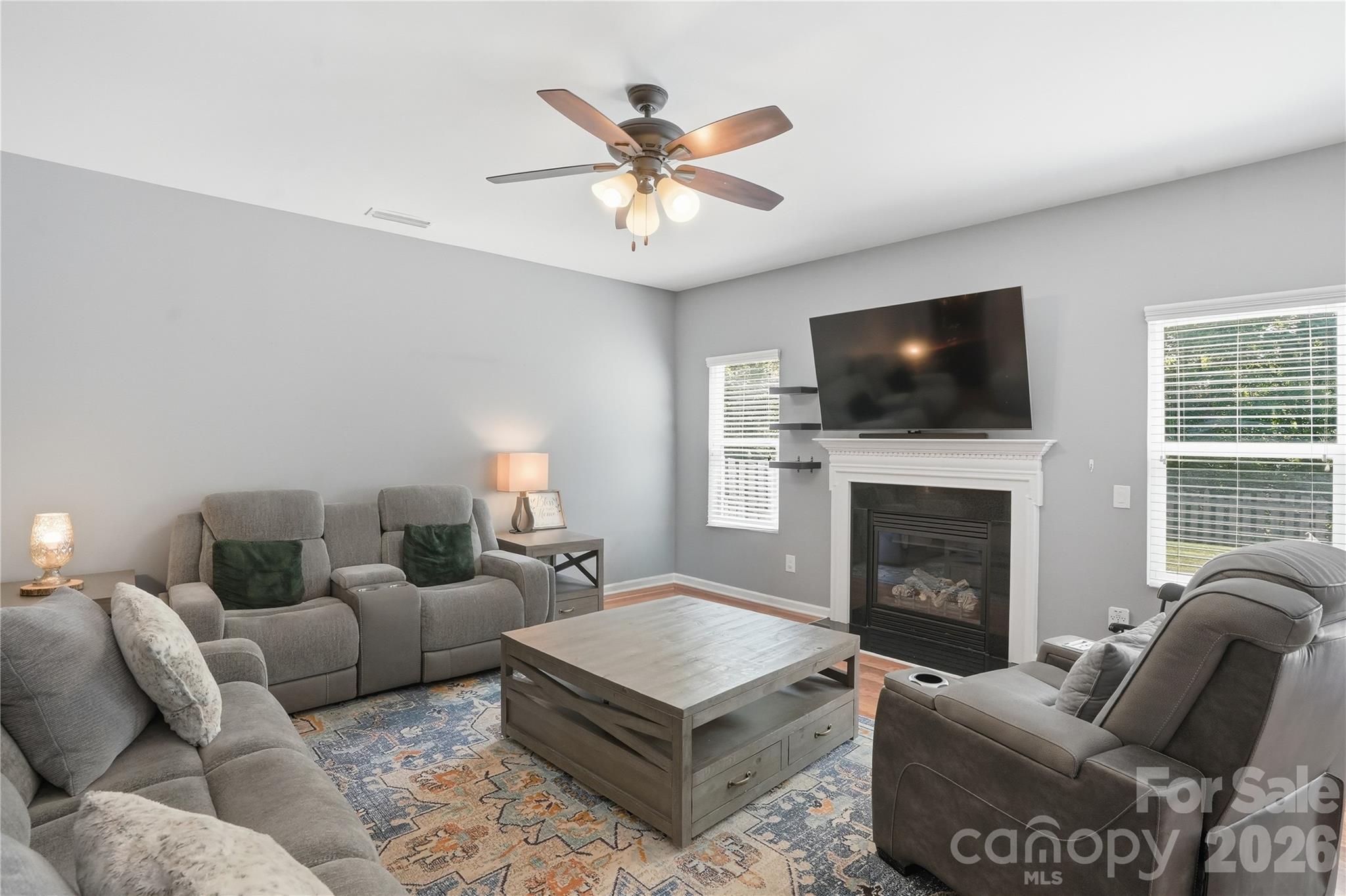 2315 Old Goose Lane — Charlotte