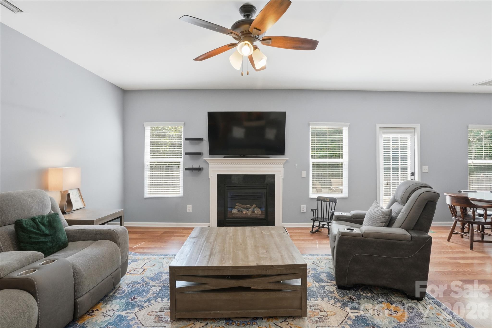 2315 Old Goose Lane — Charlotte