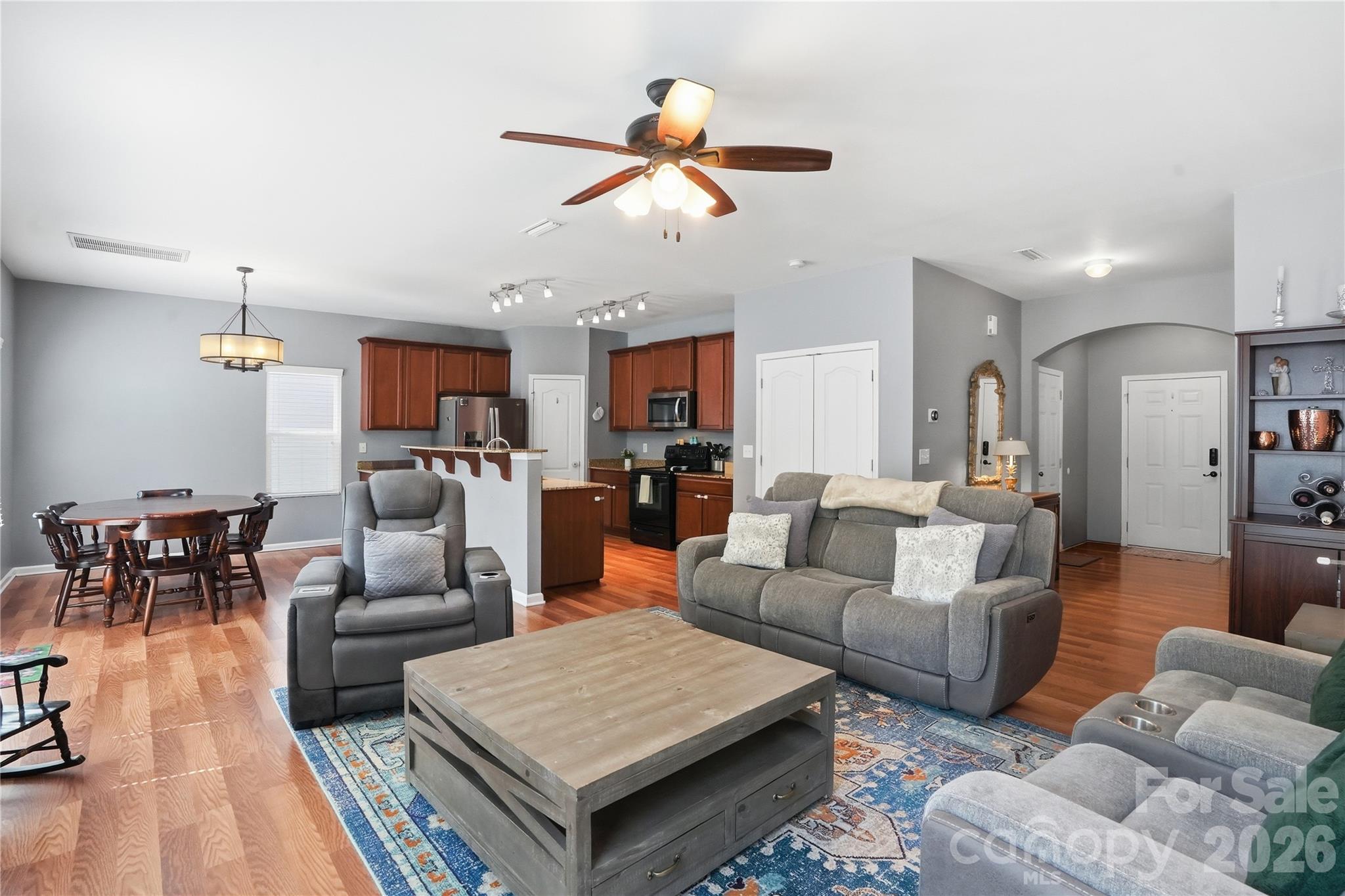 2315 Old Goose Lane — Charlotte