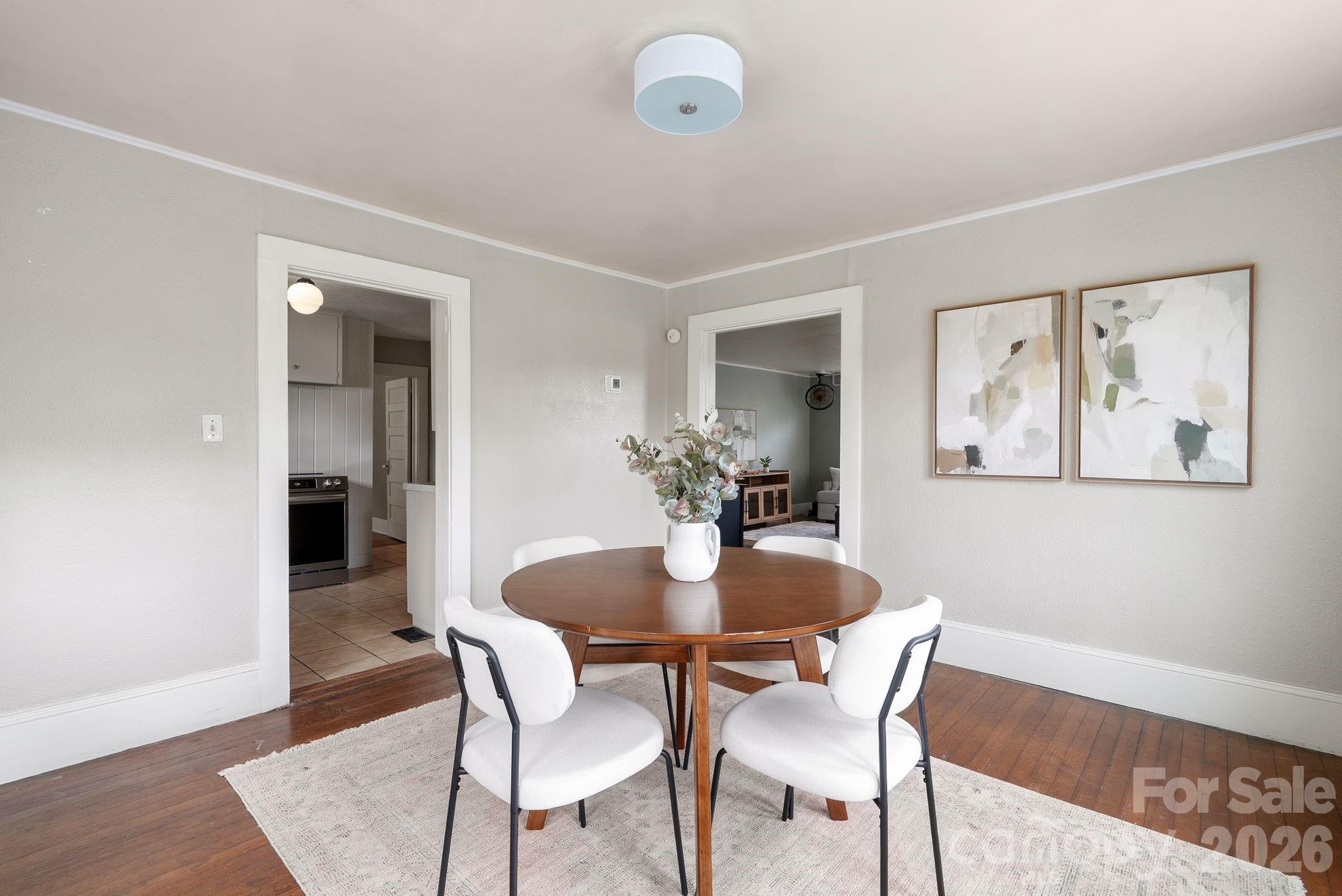 385 Pisgah Drive — Canton