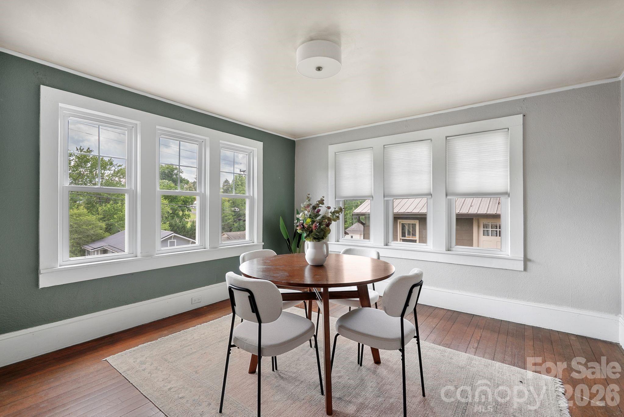 385 Pisgah Drive — Canton
