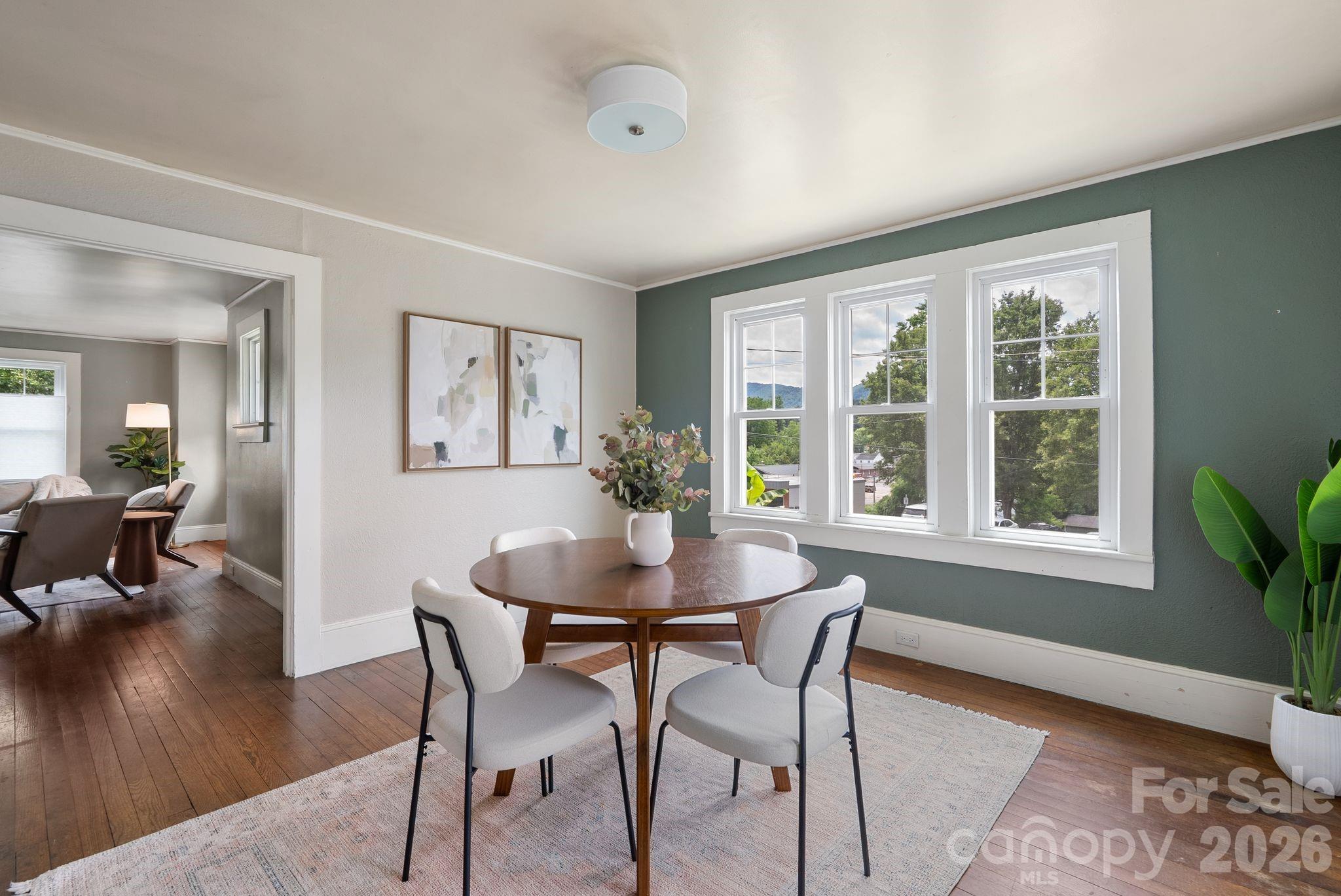 385 Pisgah Drive — Canton