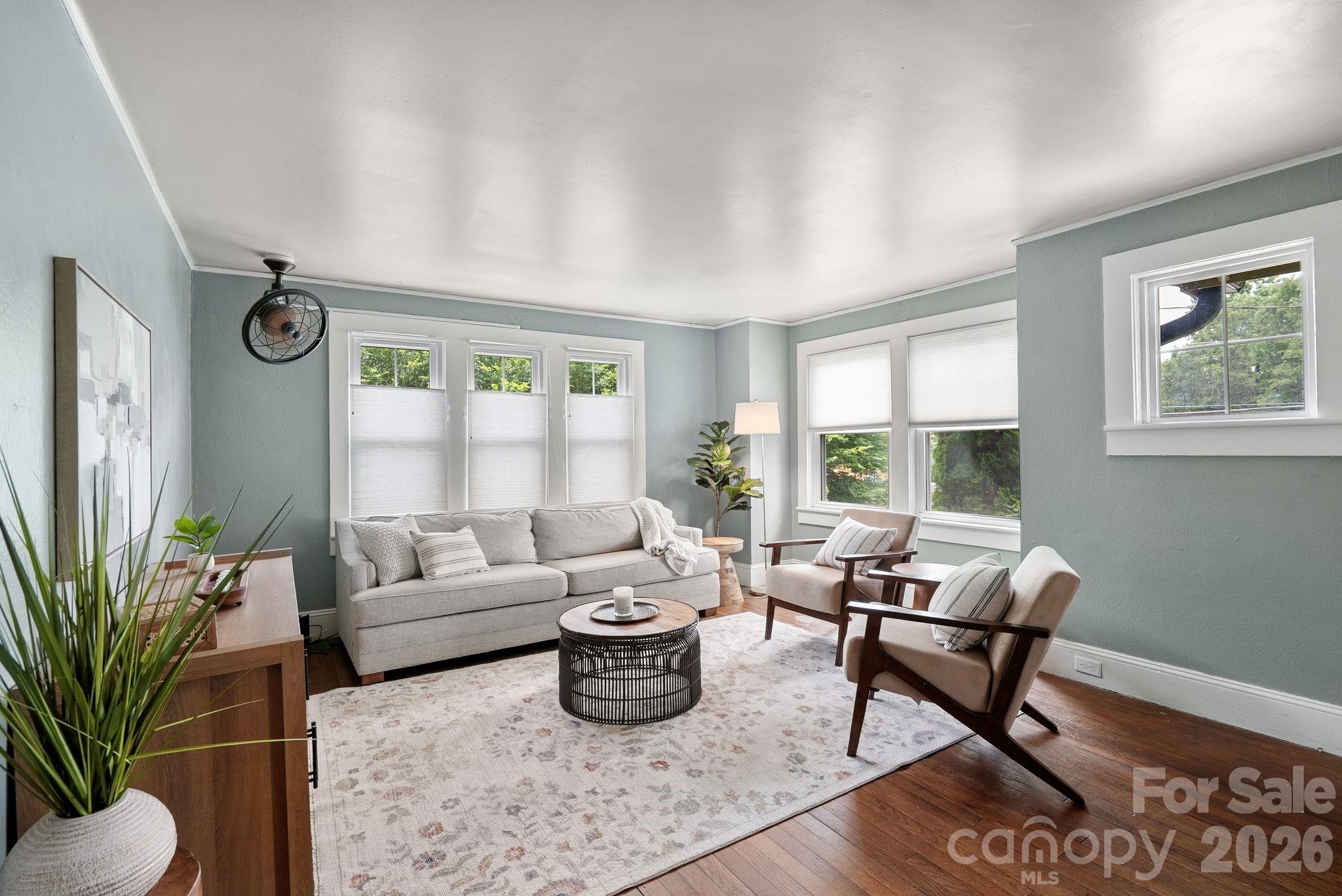 385 Pisgah Drive — Canton