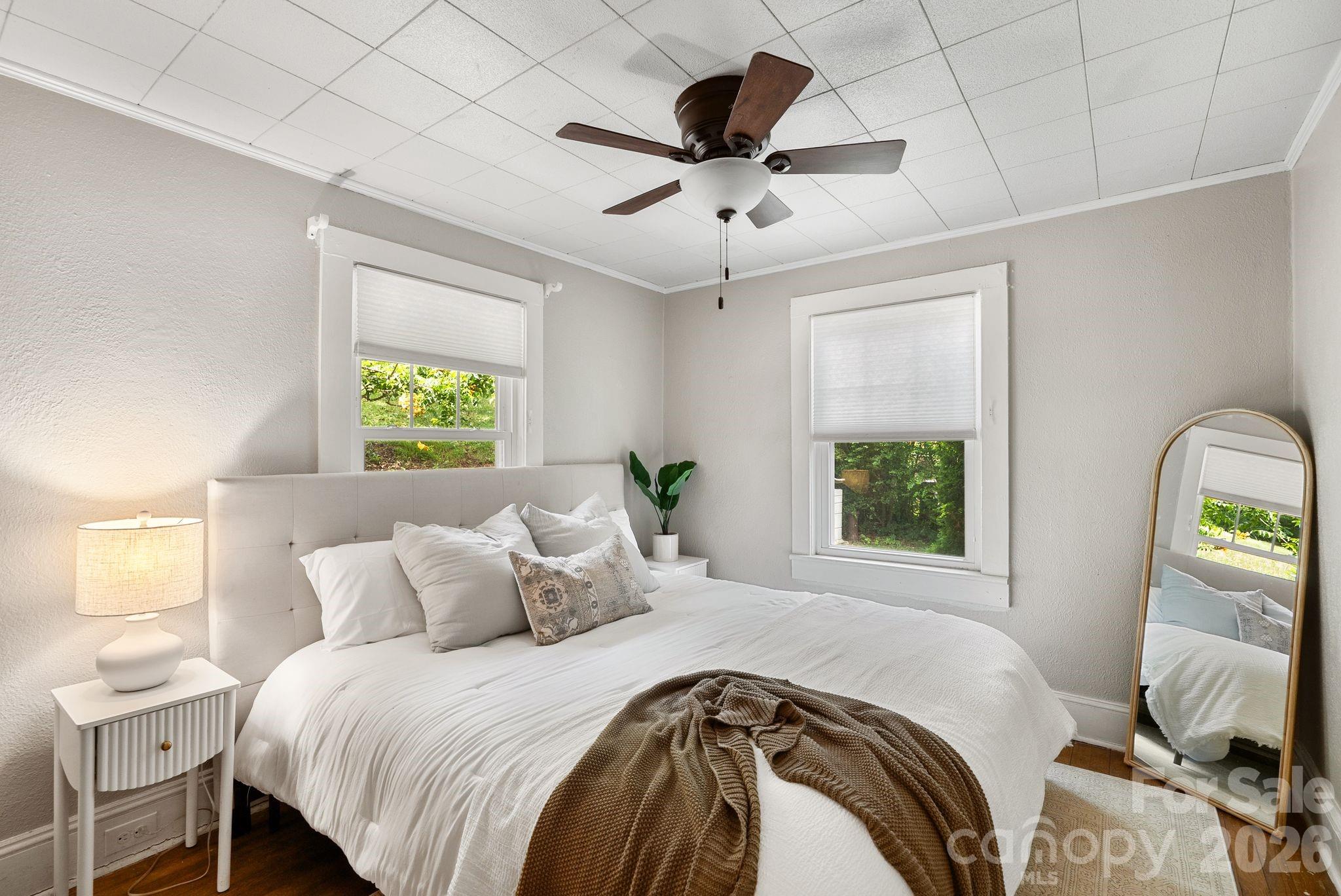 385 Pisgah Drive — Canton