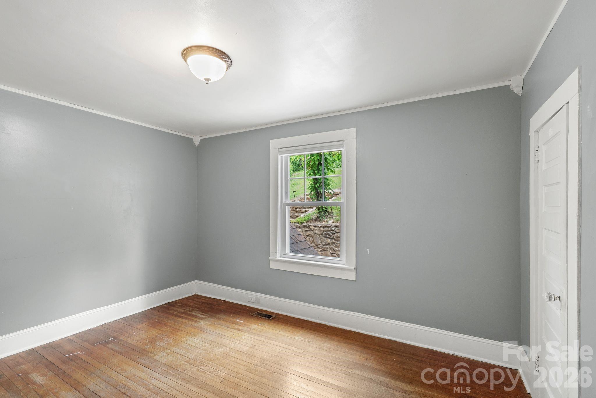385 Pisgah Drive — Canton
