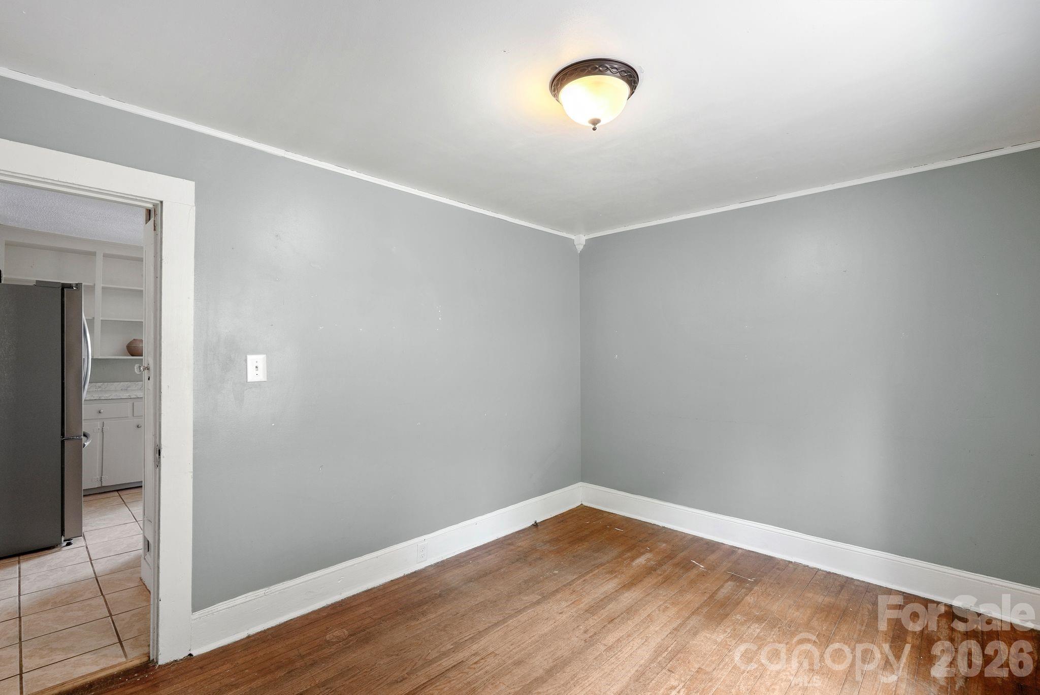 385 Pisgah Drive — Canton
