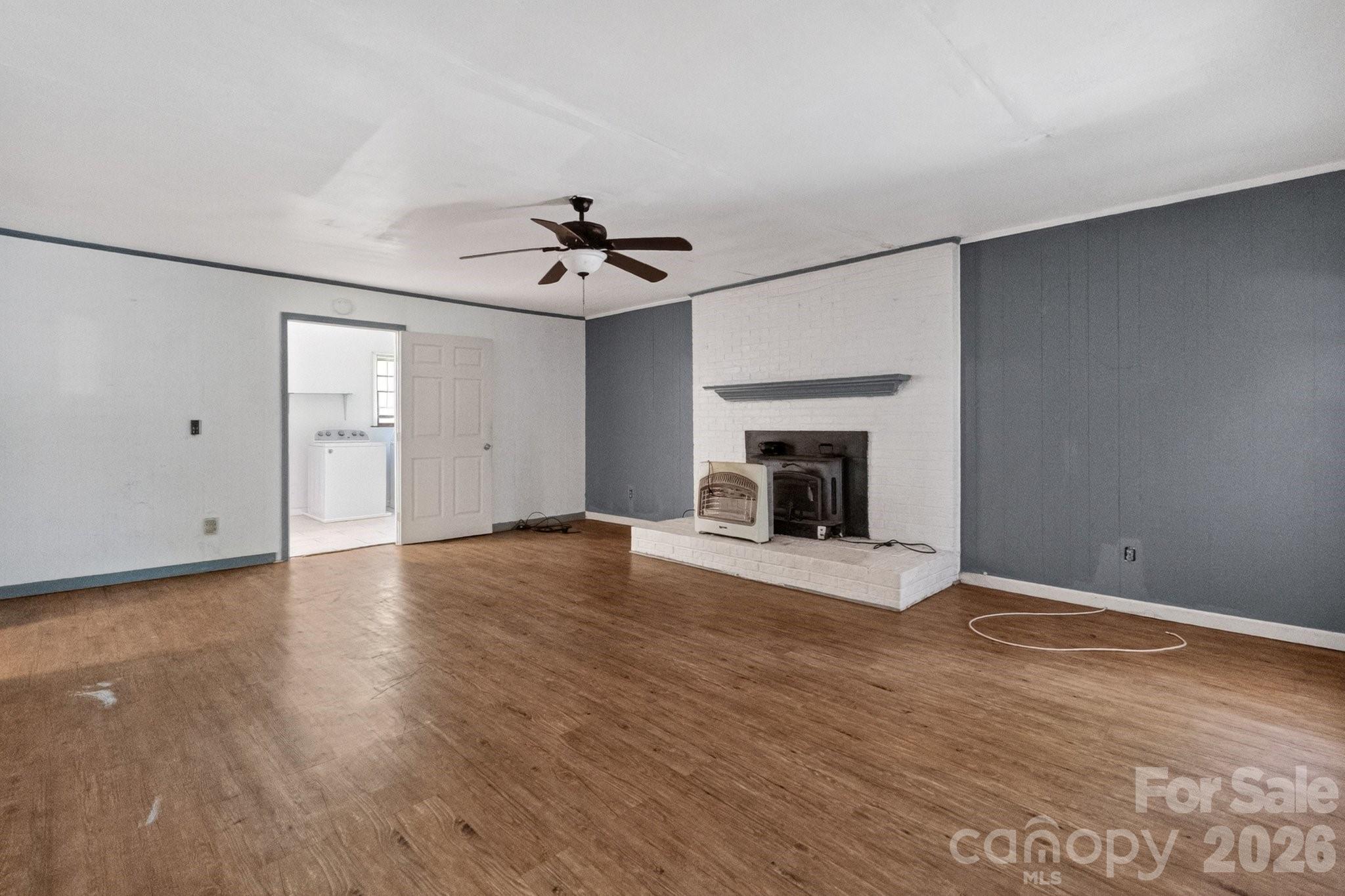 2644 Quiet Acres Road — Lancaster