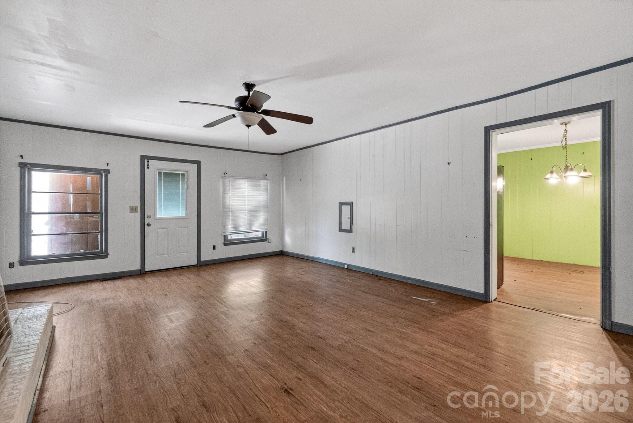 2644 Quiet Acres Road — Lancaster