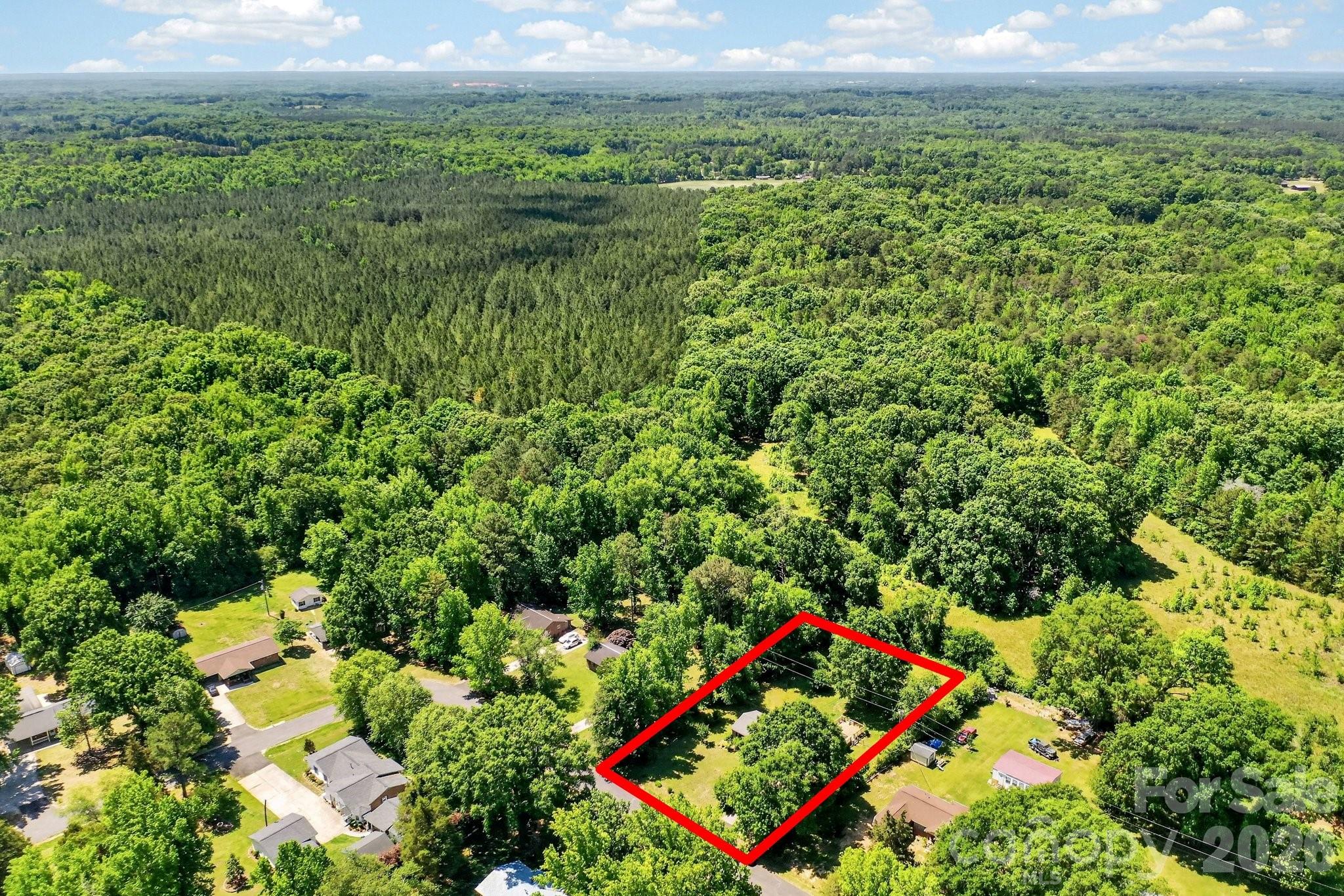 2644 Quiet Acres Road — Lancaster