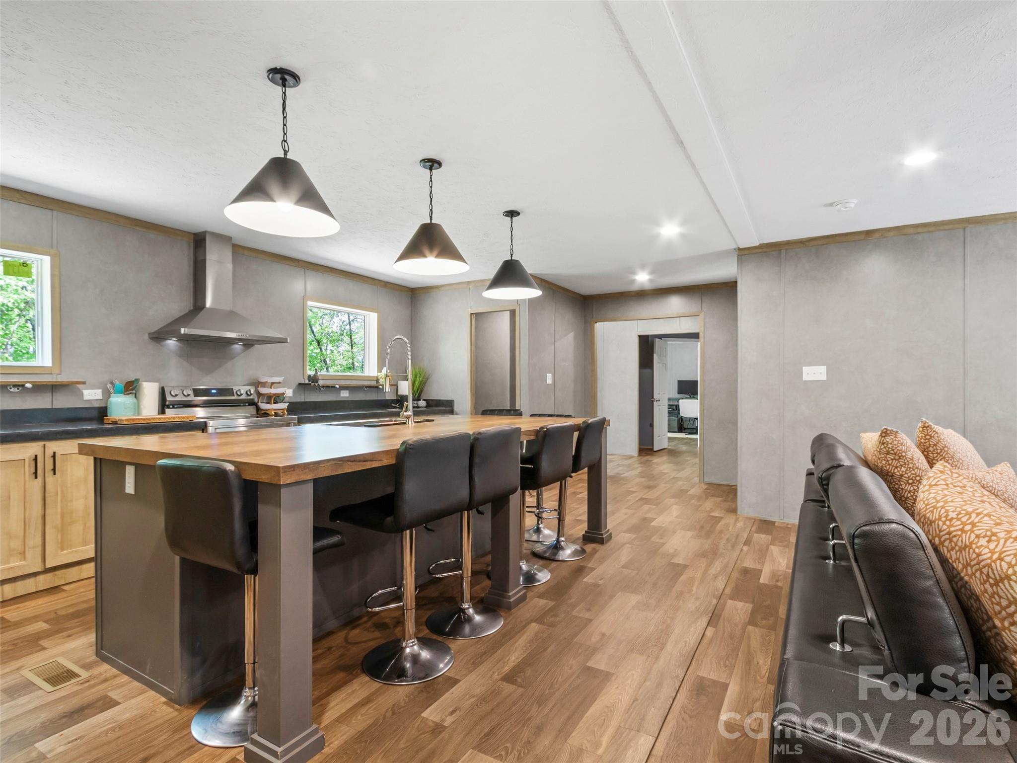 293 Spar Mill Road — Burnsville
