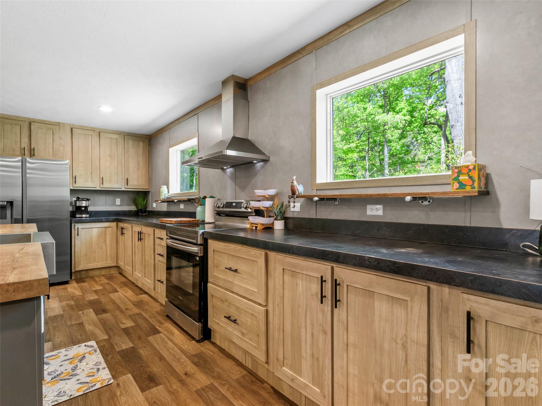 293 Spar Mill Road — Burnsville