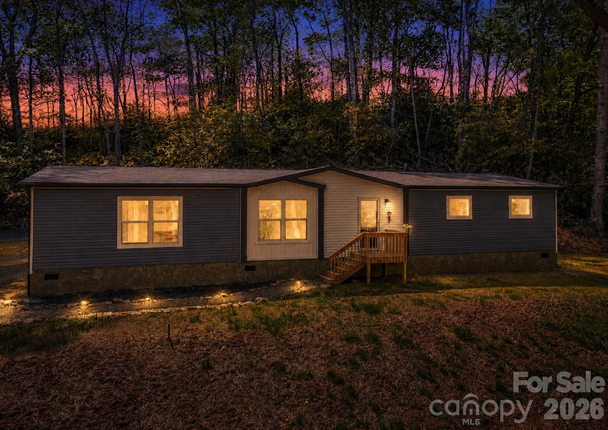 293 Spar Mill Road — Burnsville