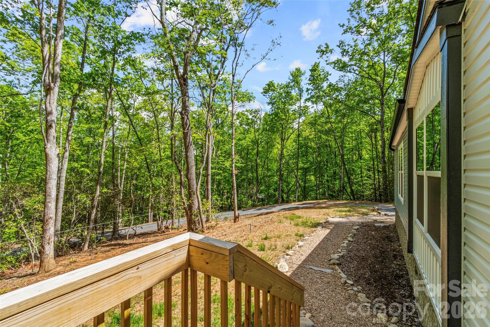 293 Spar Mill Road — Burnsville
