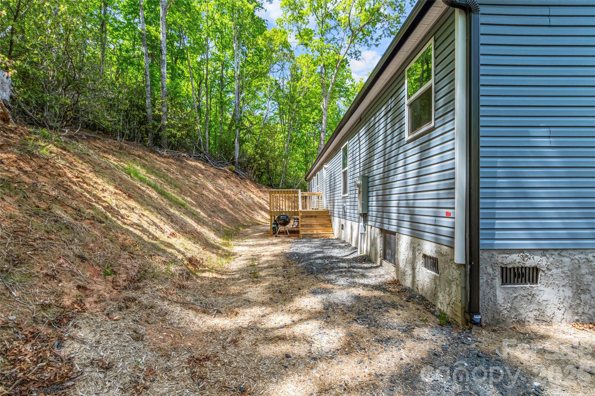 293 Spar Mill Road — Burnsville