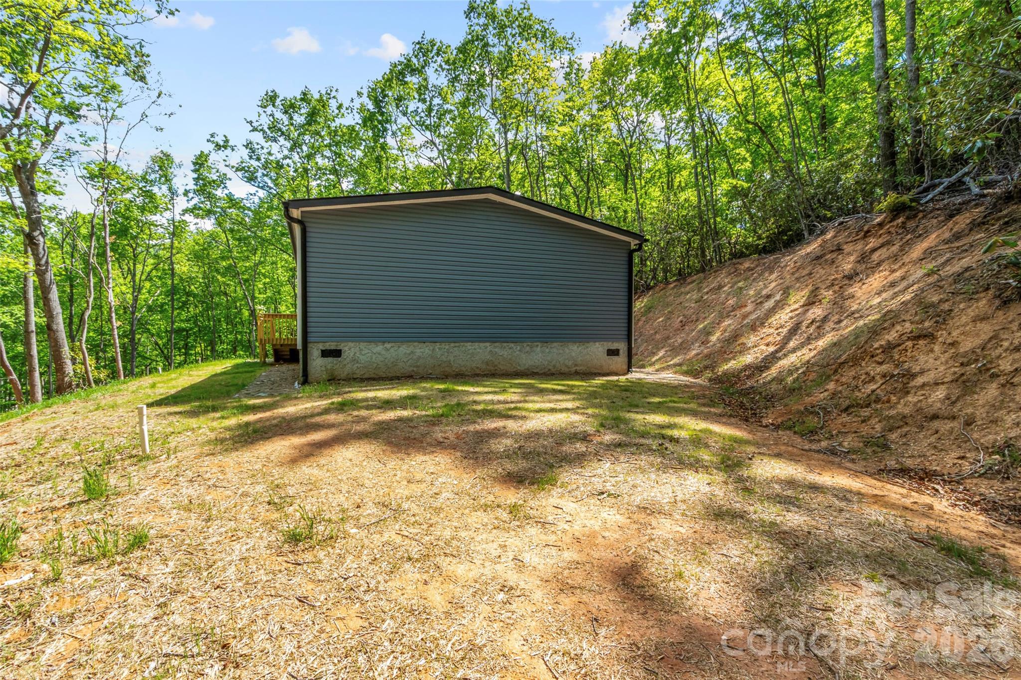 293 Spar Mill Road — Burnsville