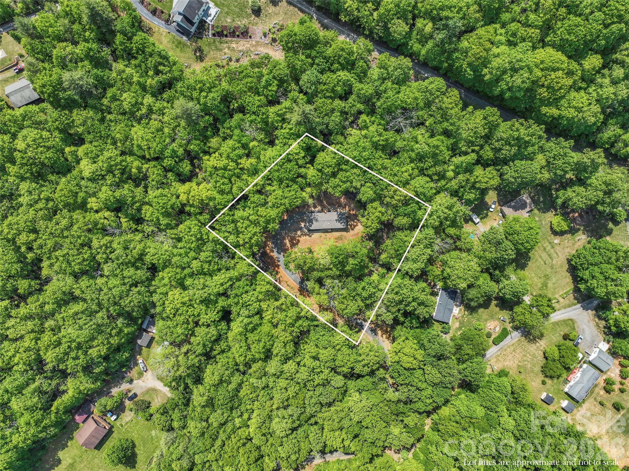 293 Spar Mill Road — Burnsville