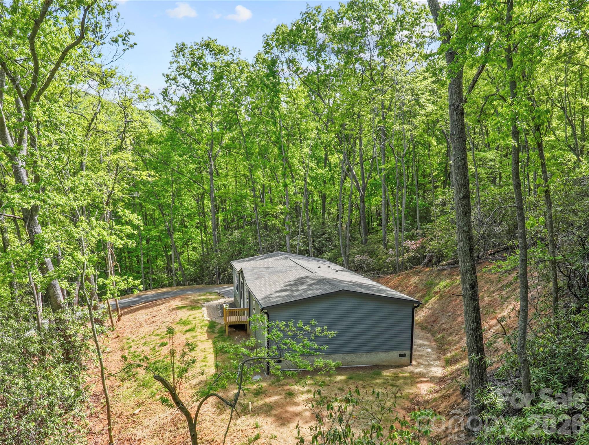 293 Spar Mill Road — Burnsville