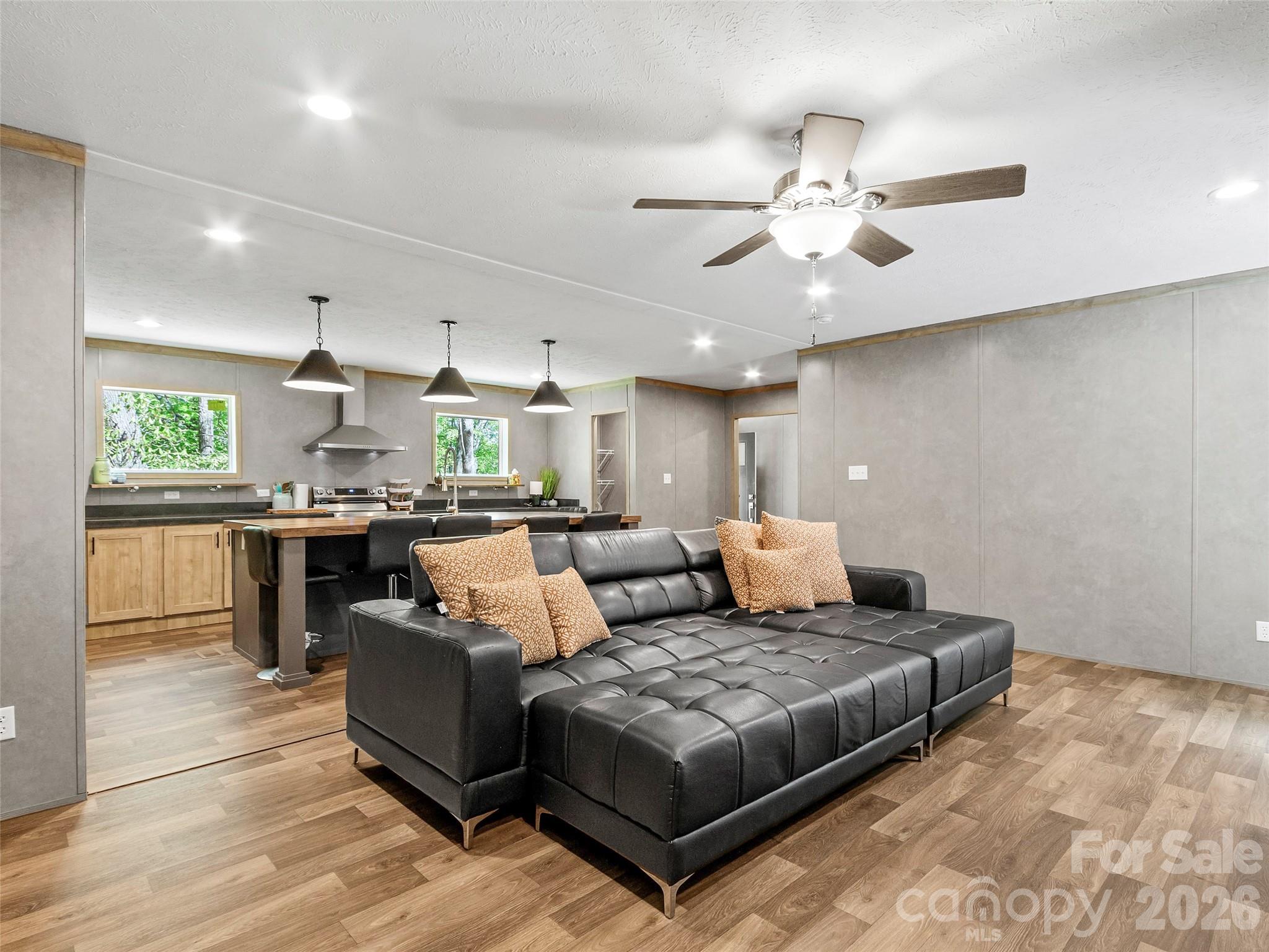 293 Spar Mill Road — Burnsville