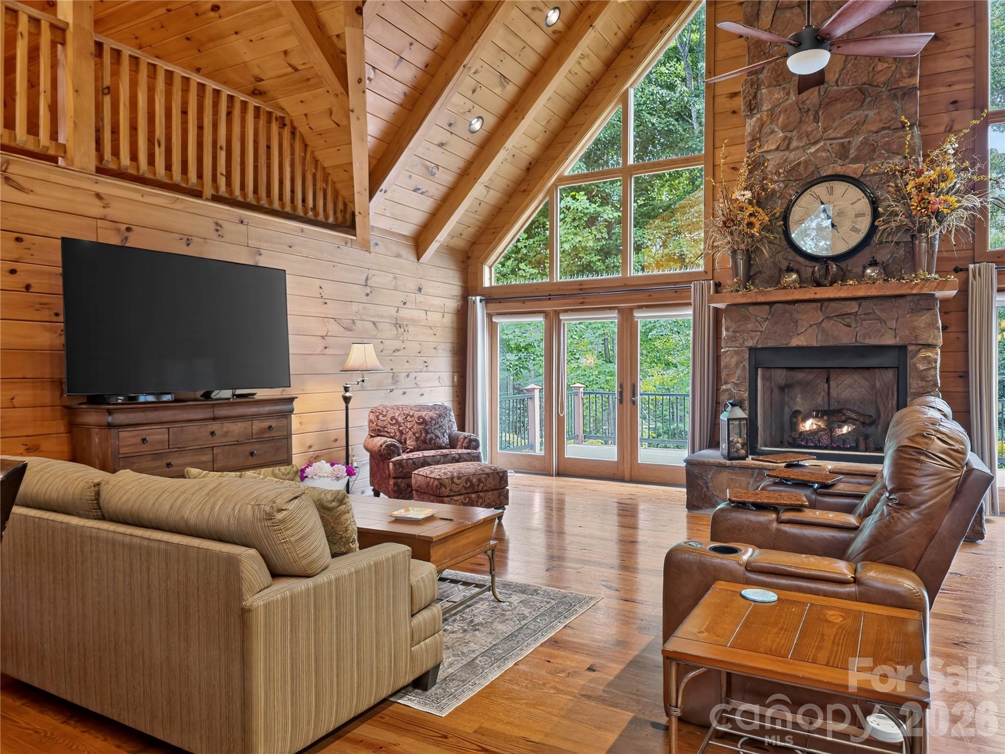 371 Hickory Loop Road — Rutherfordton