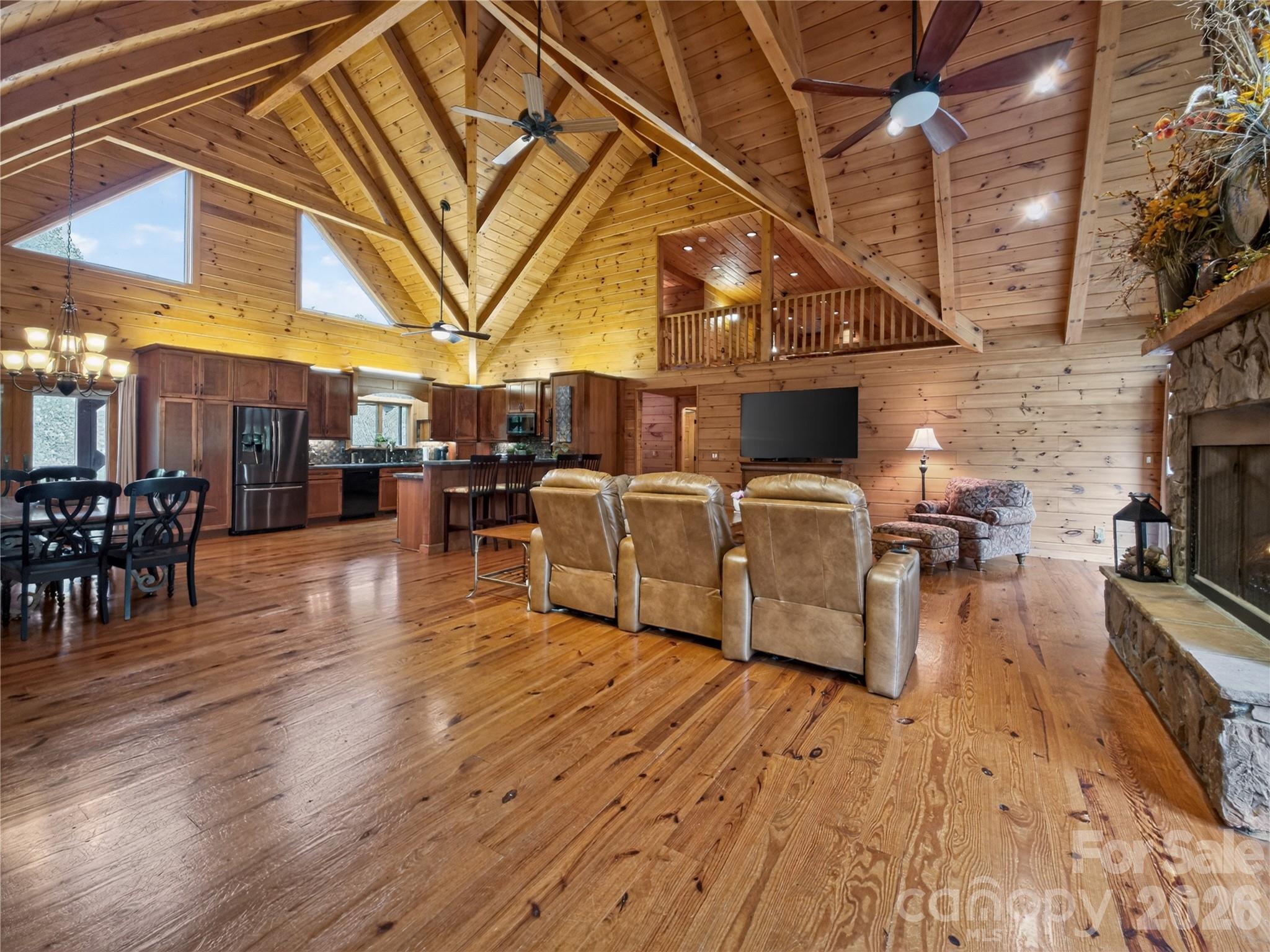 371 Hickory Loop Road — Rutherfordton
