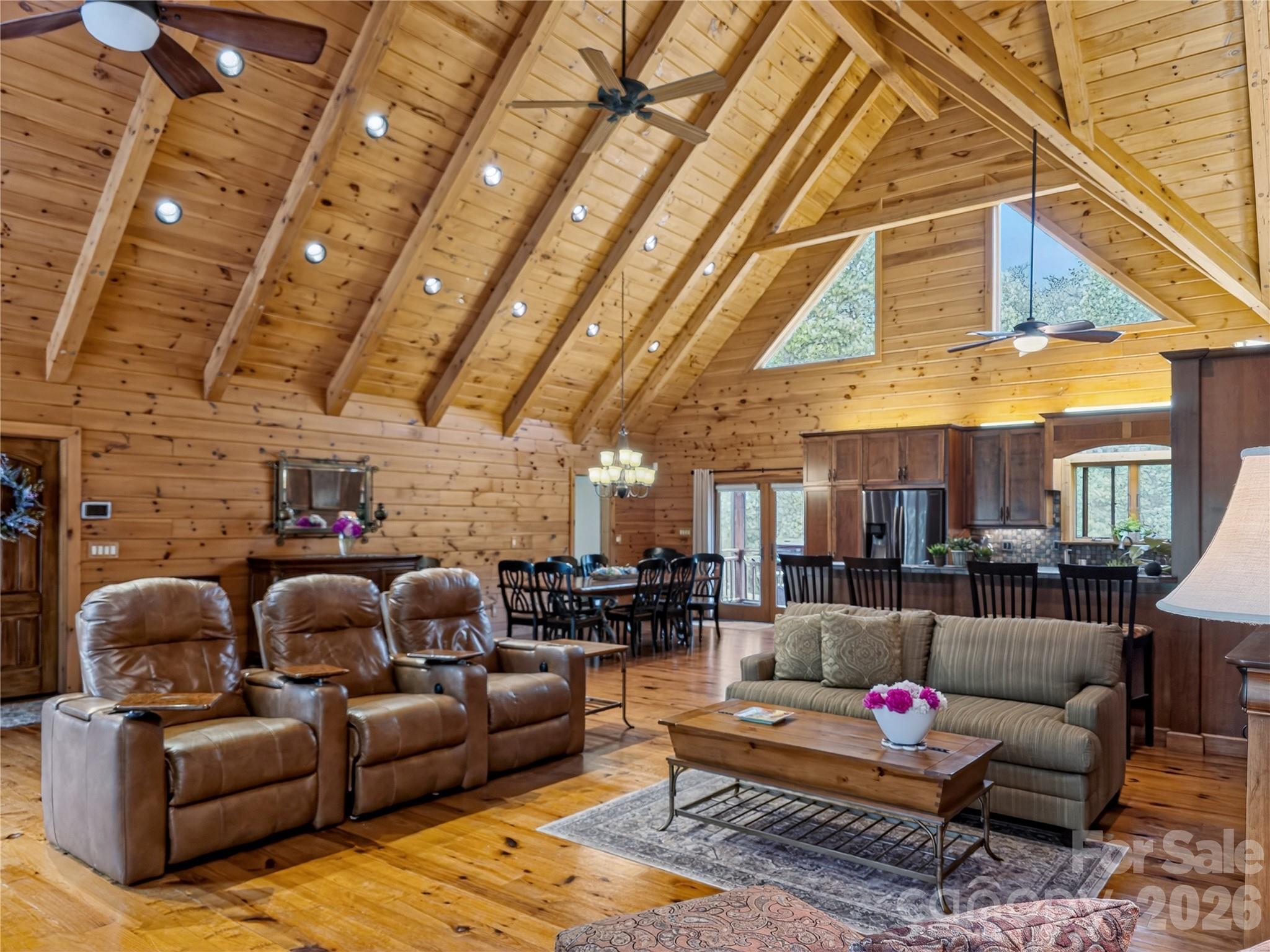 371 Hickory Loop Road — Rutherfordton
