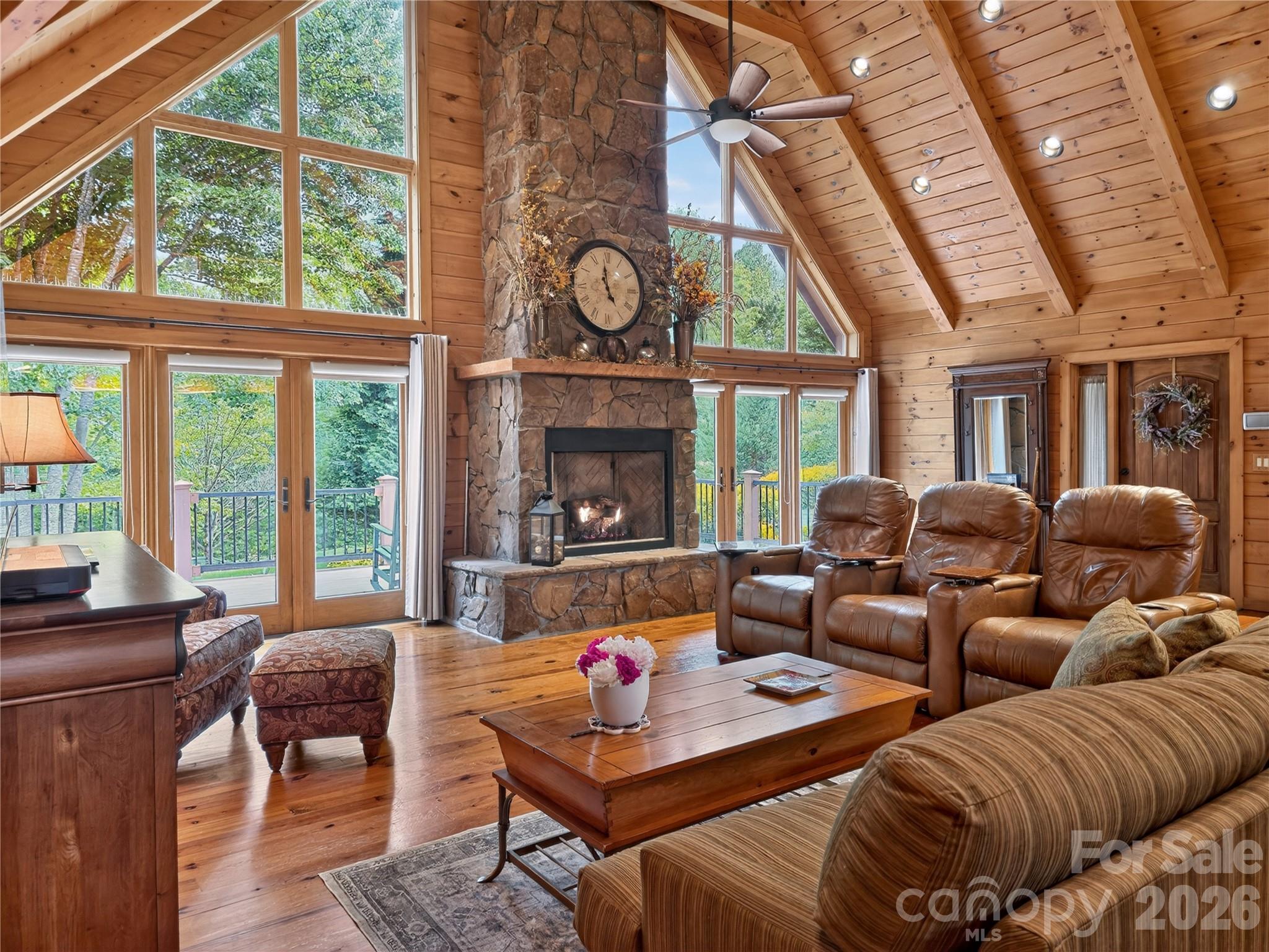 371 Hickory Loop Road — Rutherfordton