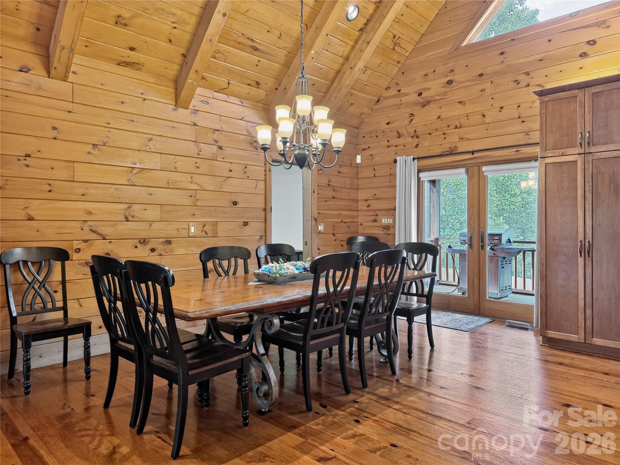 371 Hickory Loop Road — Rutherfordton