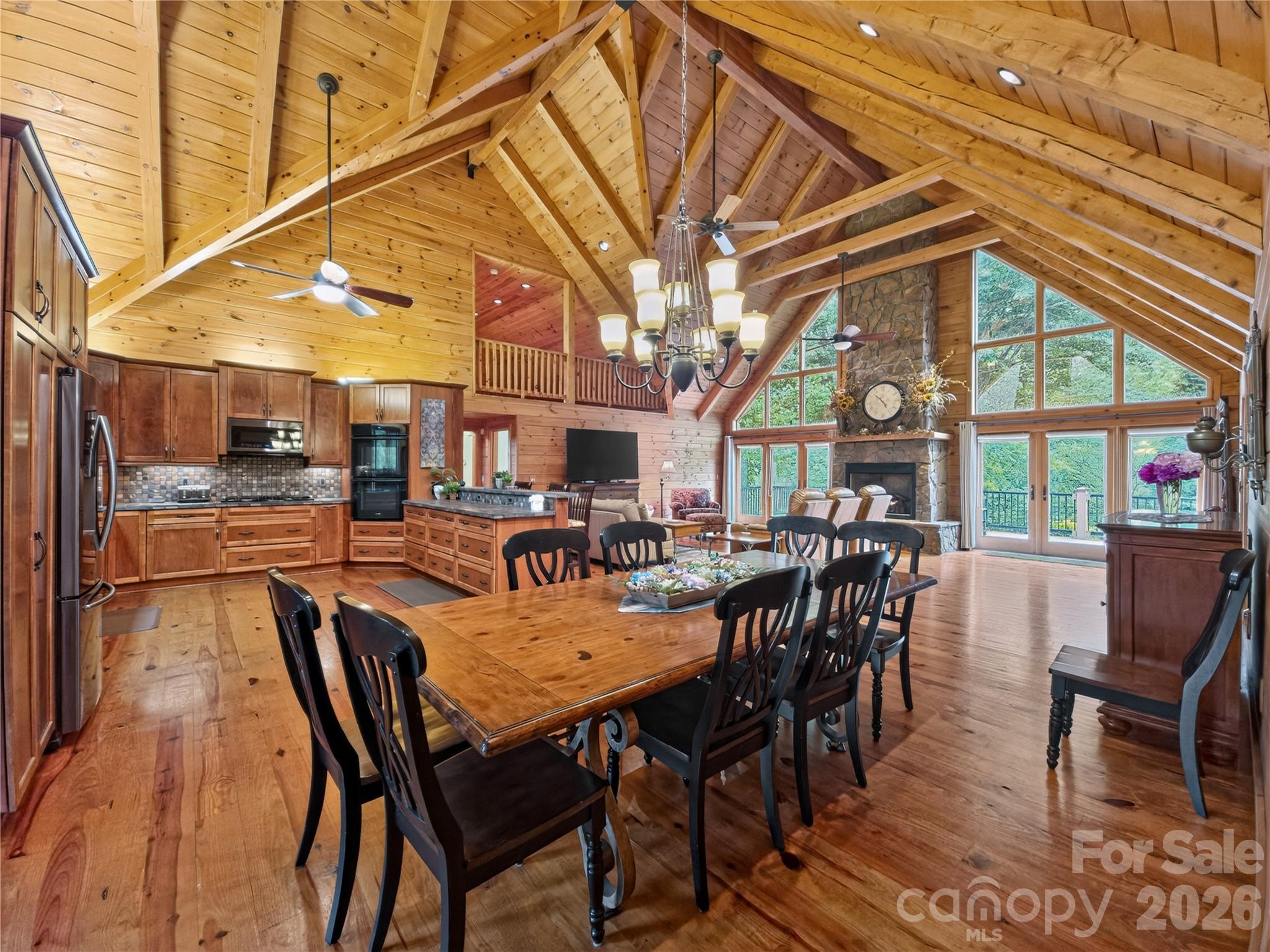 371 Hickory Loop Road — Rutherfordton