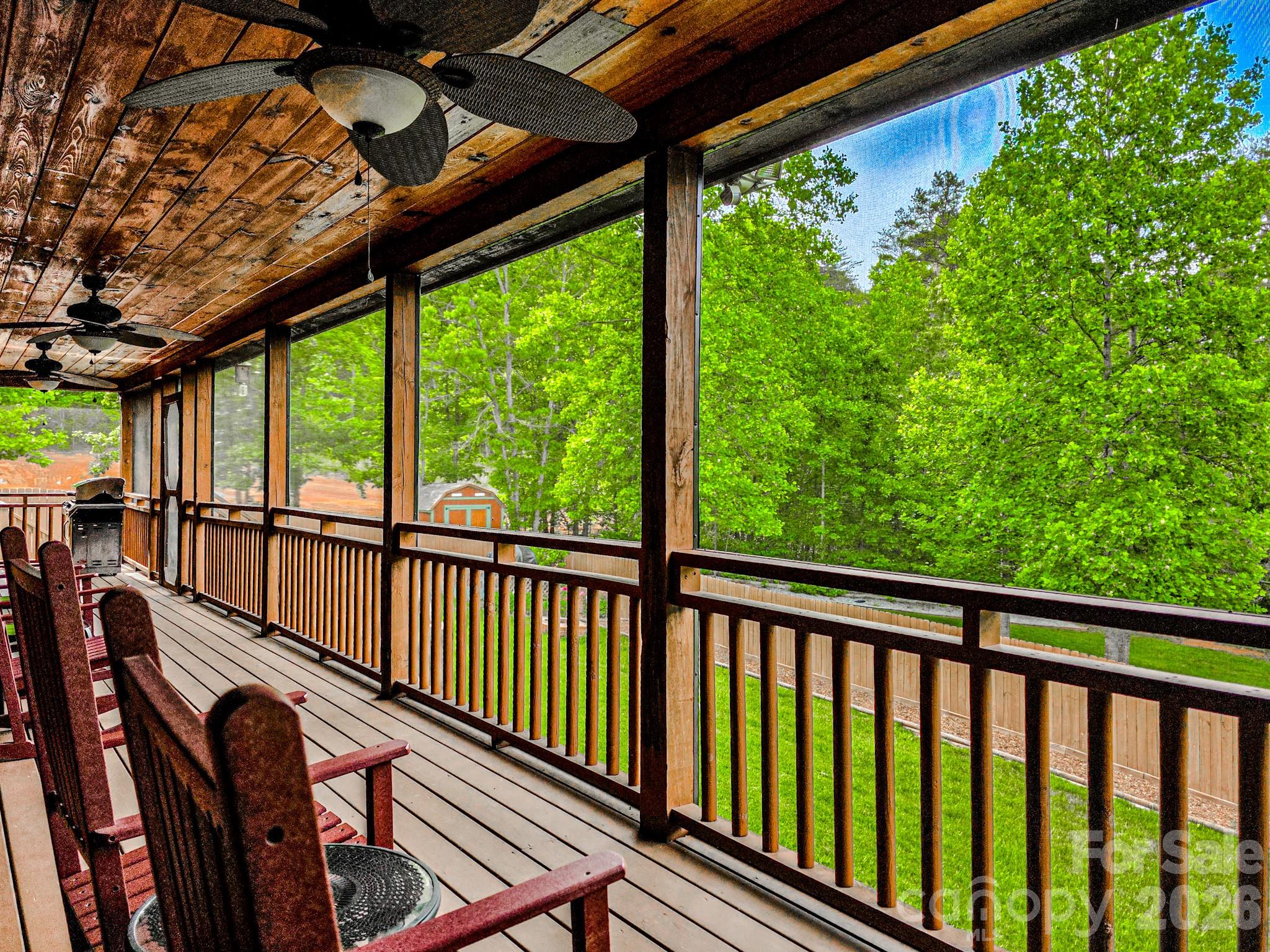 371 Hickory Loop Road — Rutherfordton