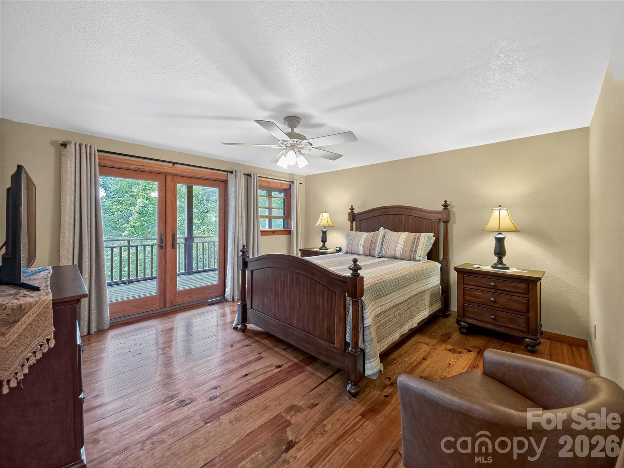371 Hickory Loop Road — Rutherfordton