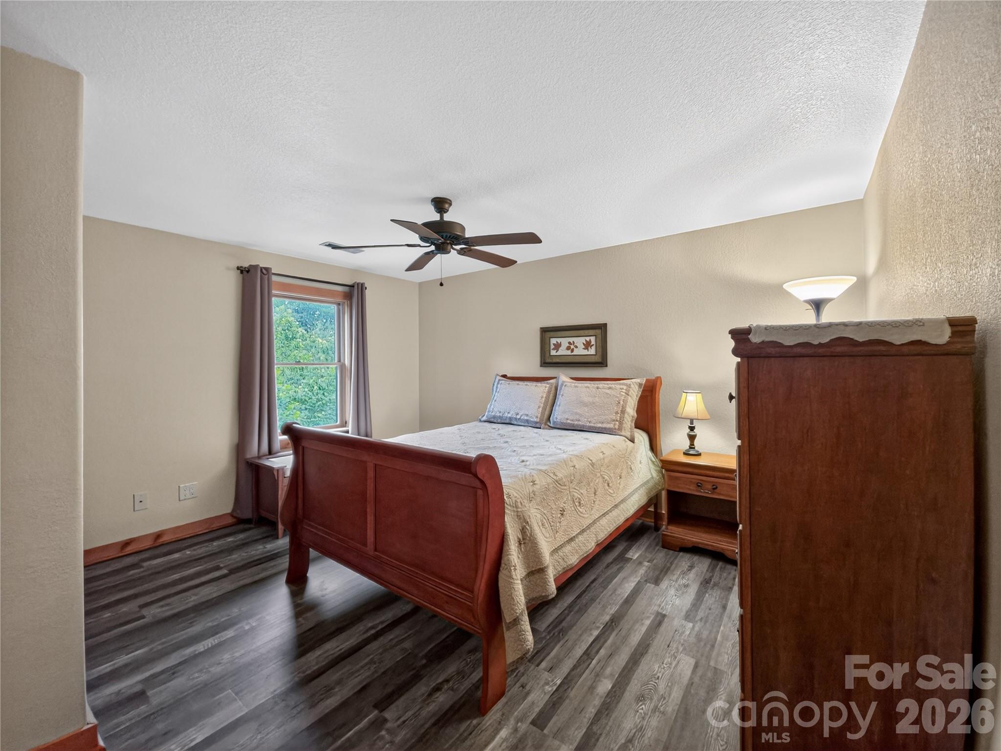 371 Hickory Loop Road — Rutherfordton