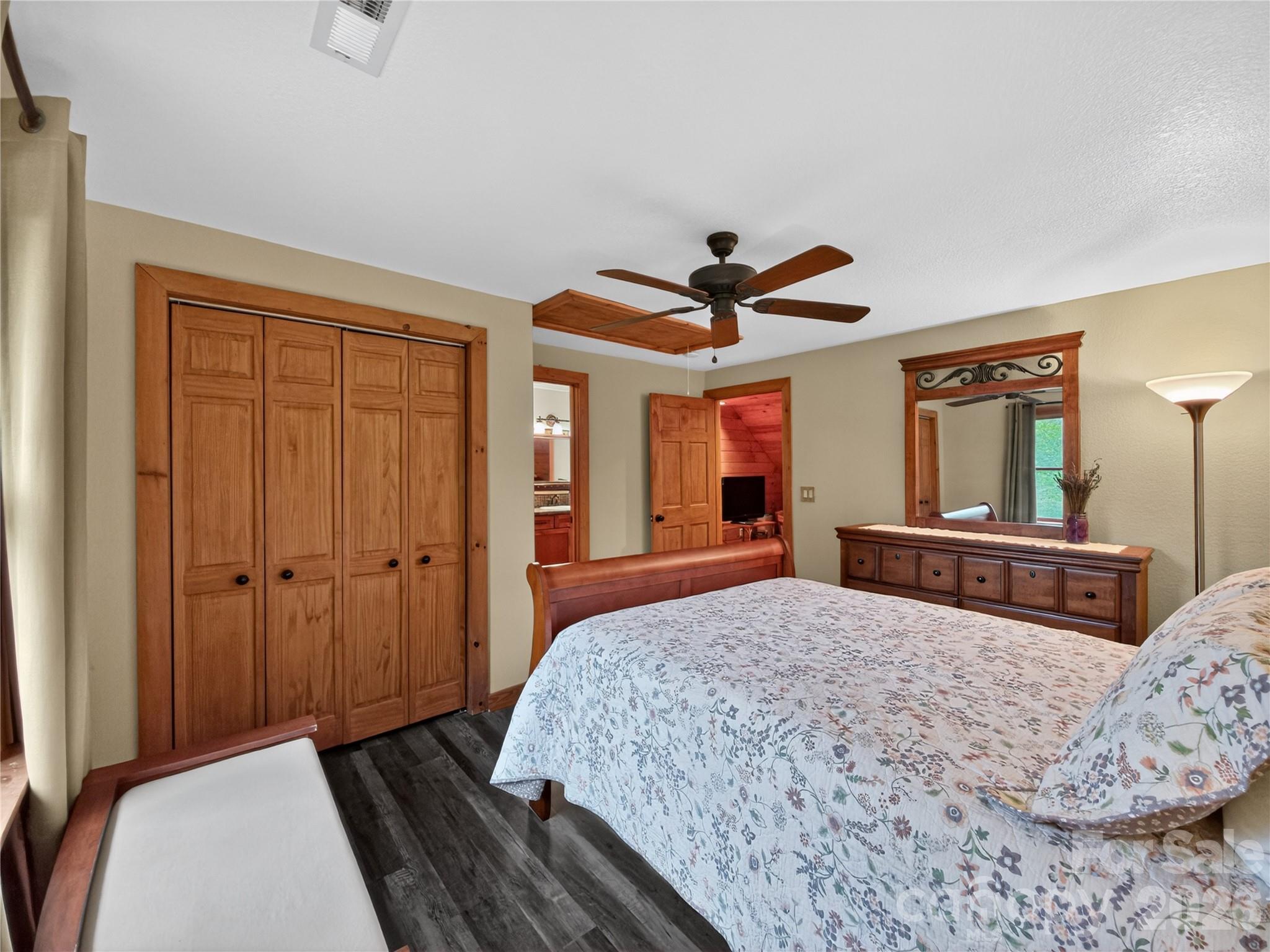 371 Hickory Loop Road — Rutherfordton
