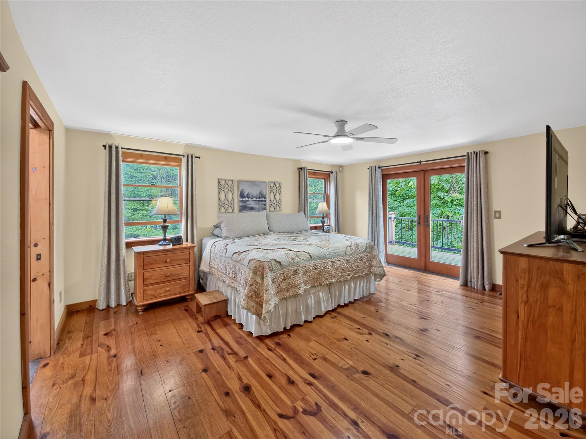 371 Hickory Loop Road — Rutherfordton