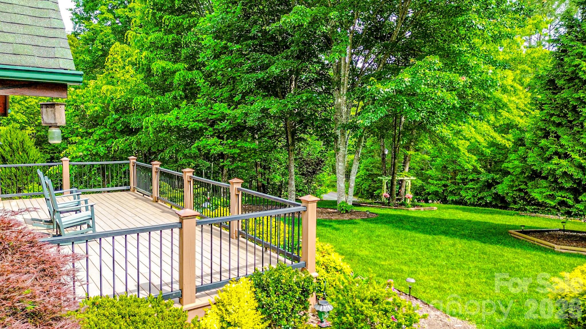 371 Hickory Loop Road — Rutherfordton