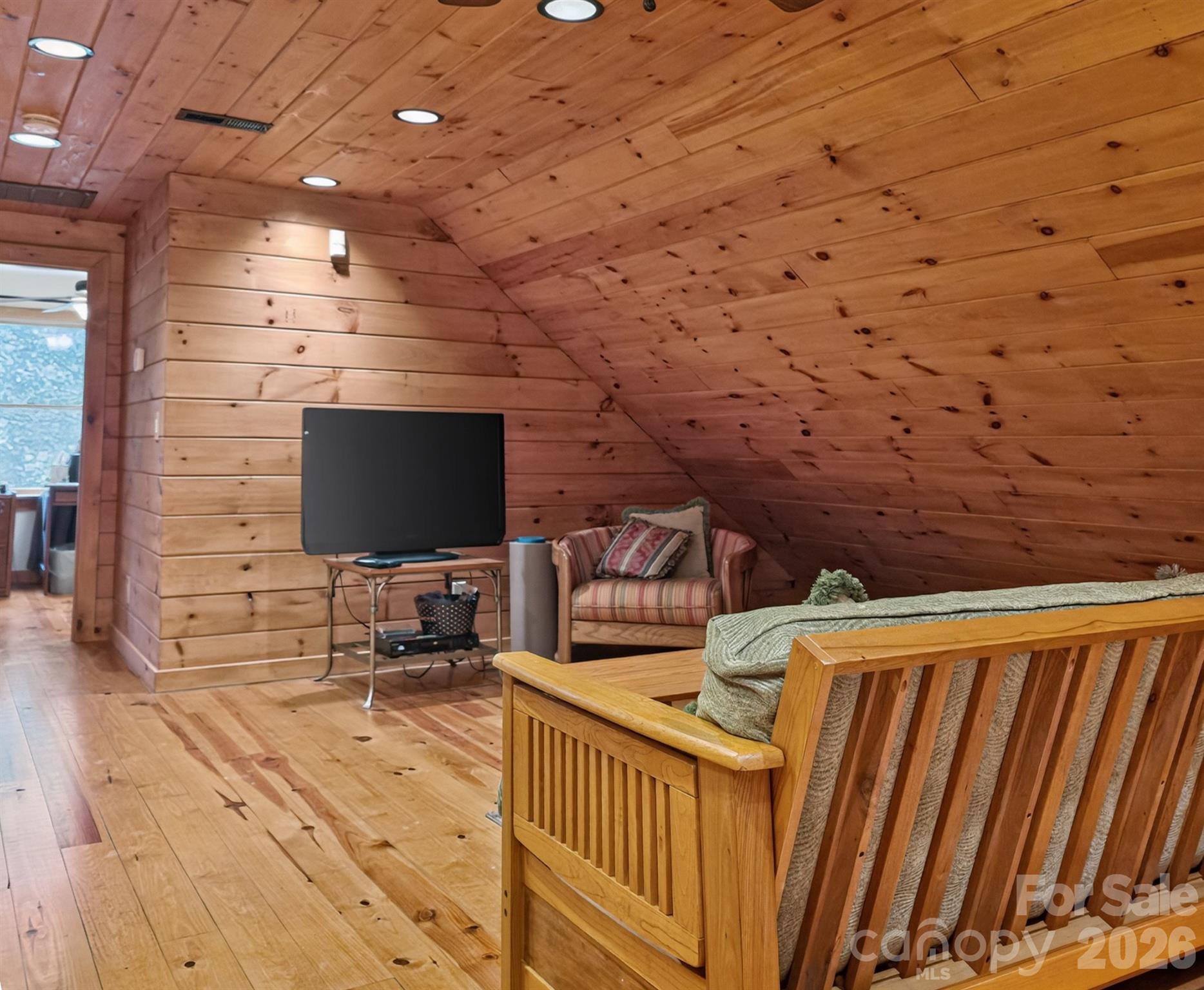 371 Hickory Loop Road — Rutherfordton
