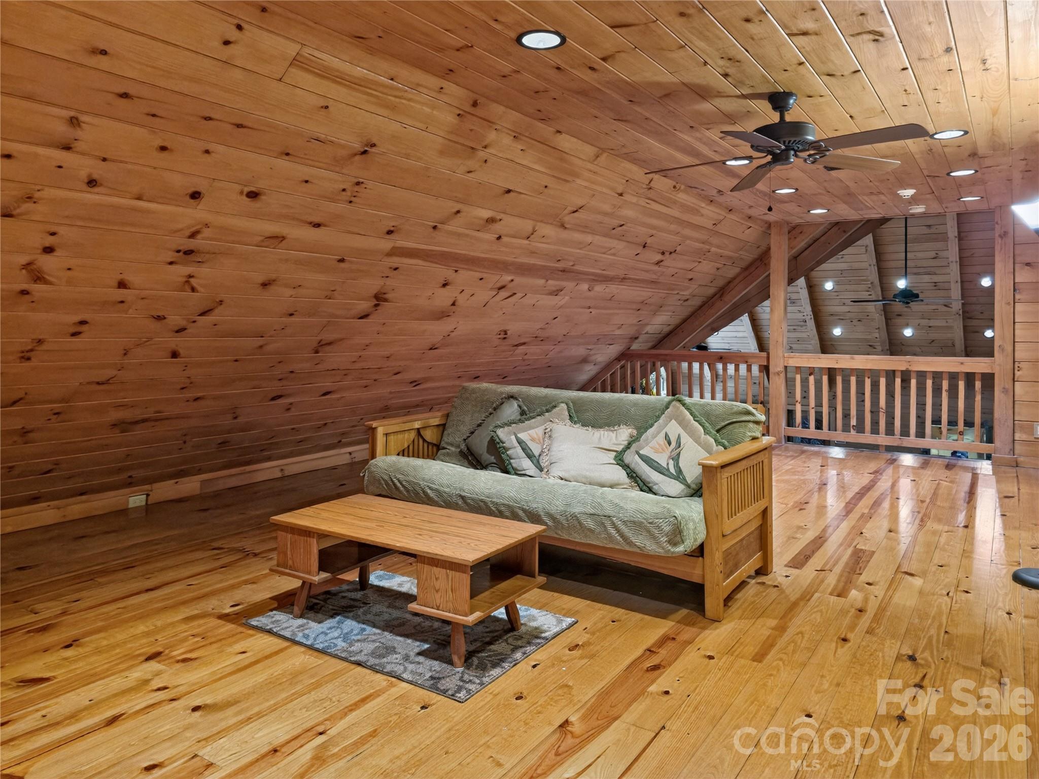 371 Hickory Loop Road — Rutherfordton