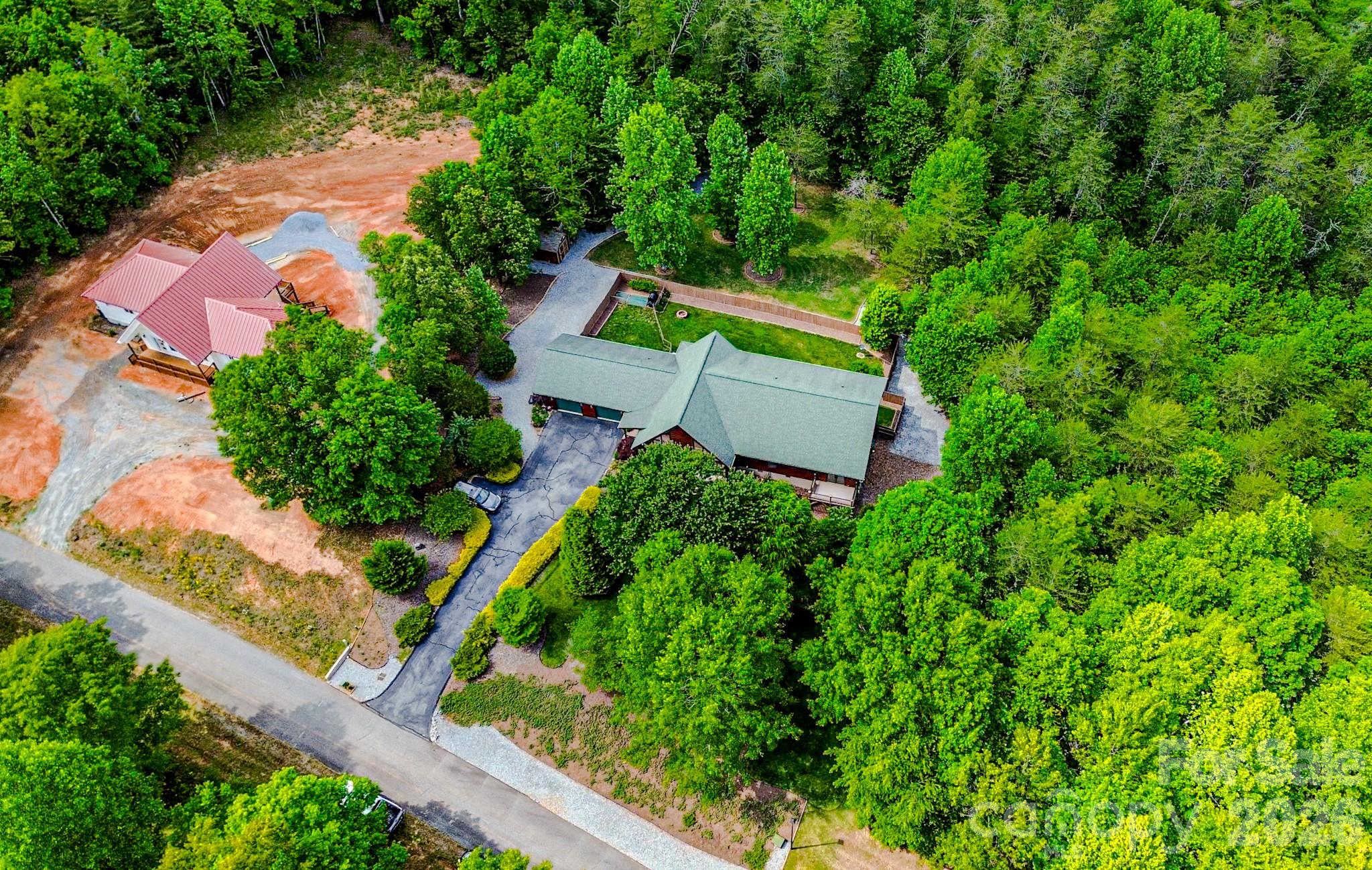 371 Hickory Loop Road — Rutherfordton